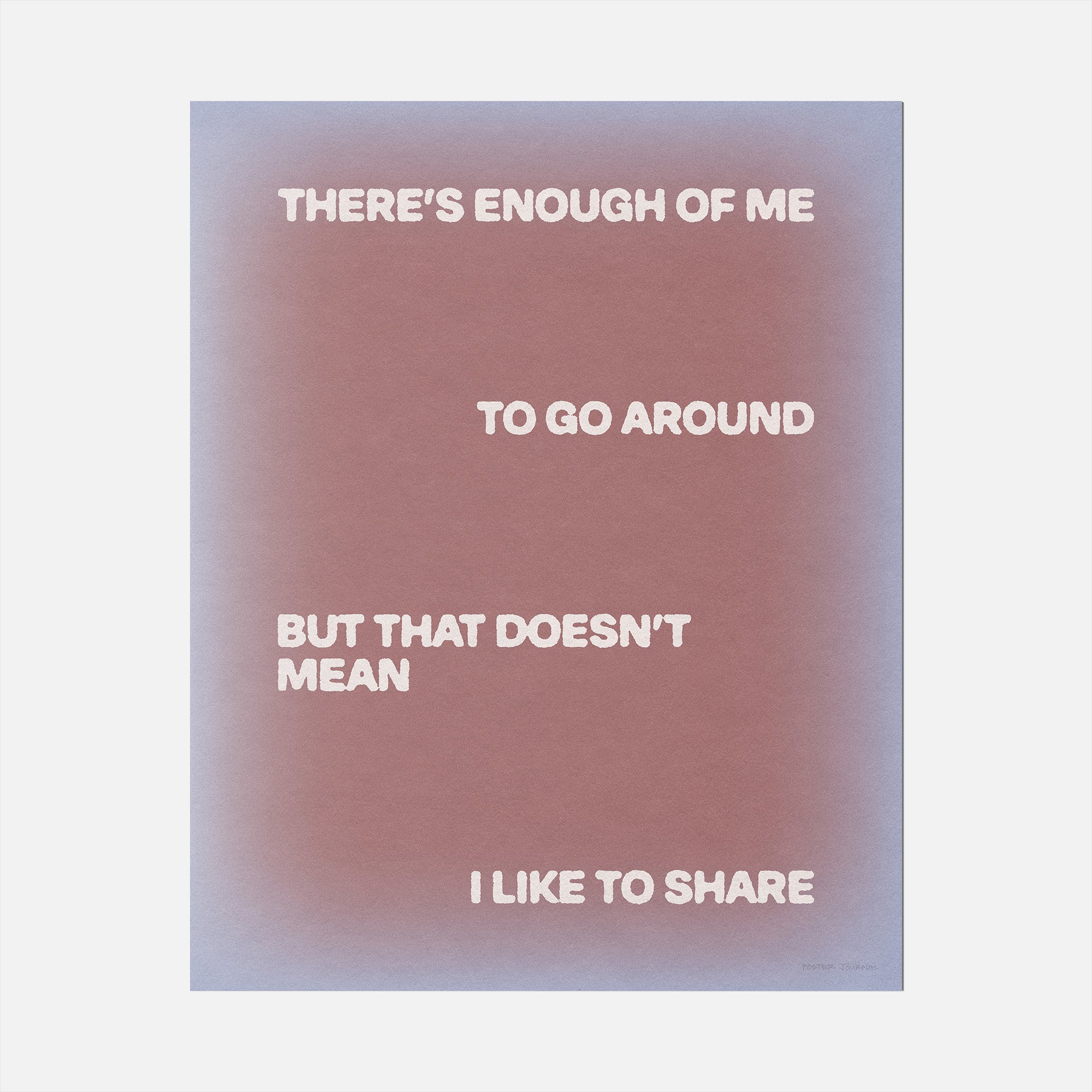SHARE PRINT