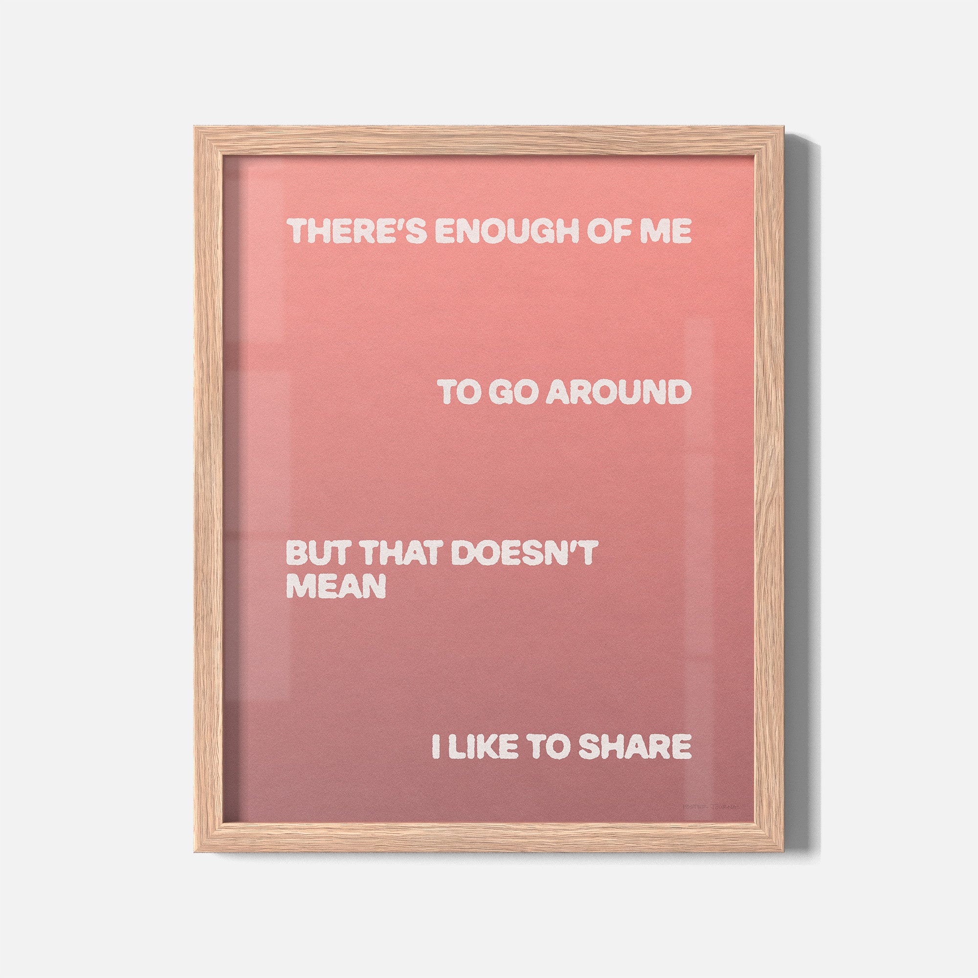 SHARE PRINT
