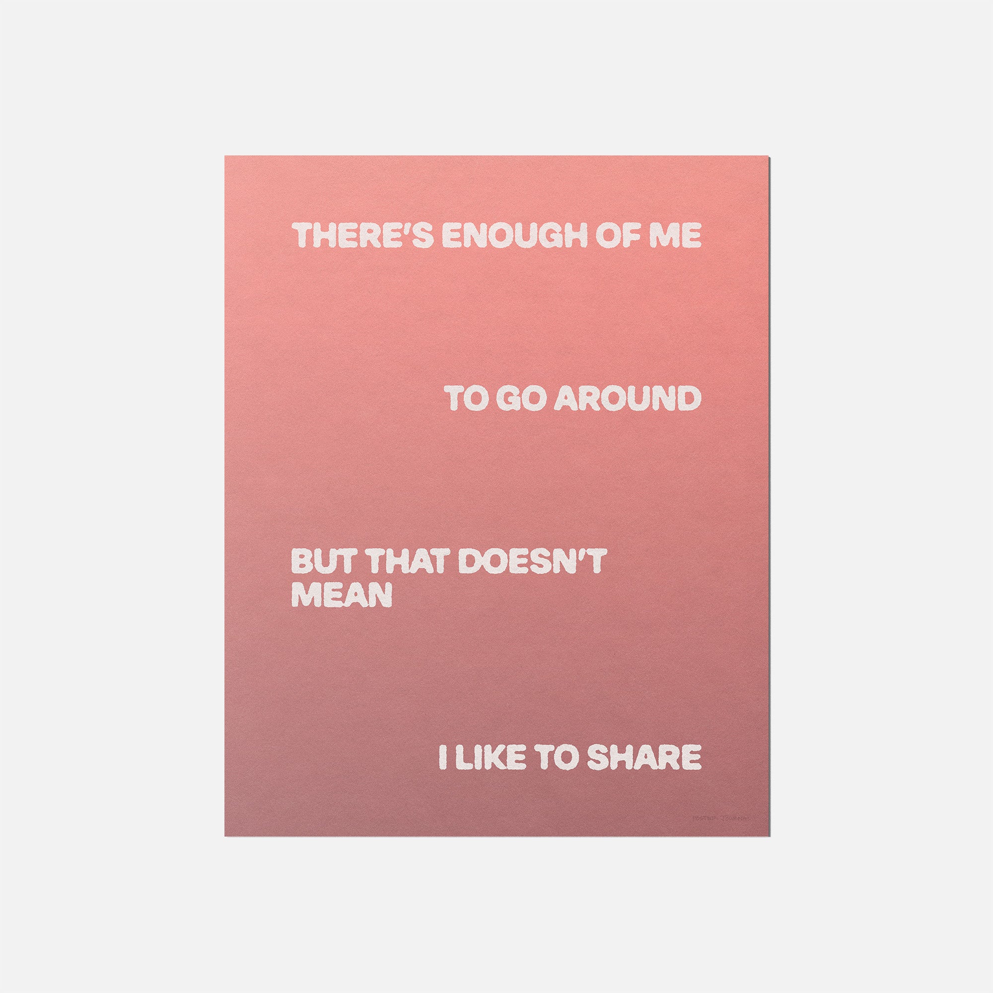 SHARE PRINT