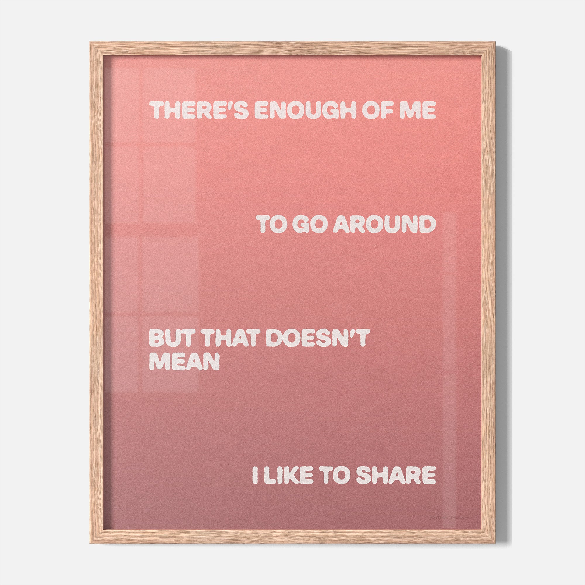 SHARE PRINT