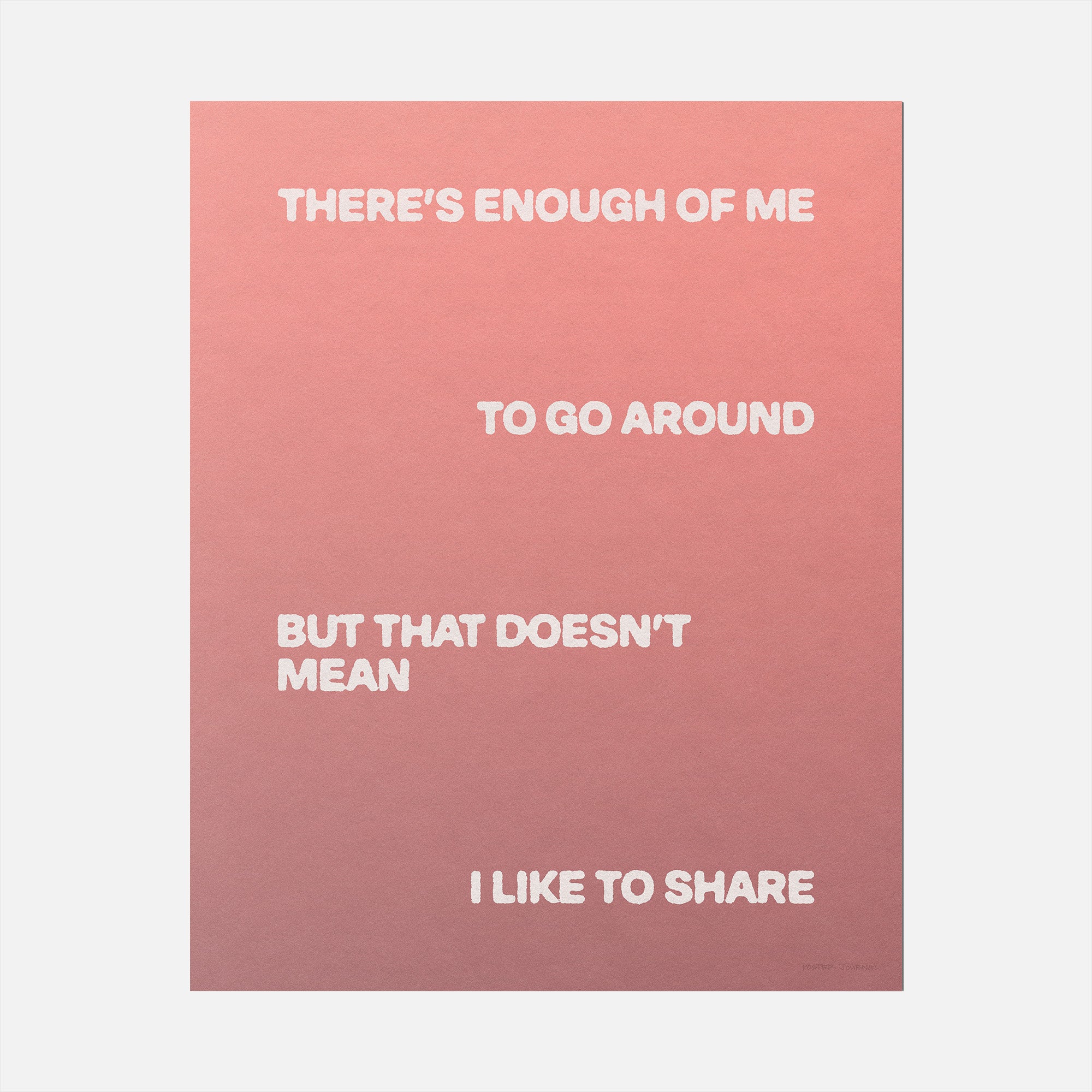 SHARE PRINT