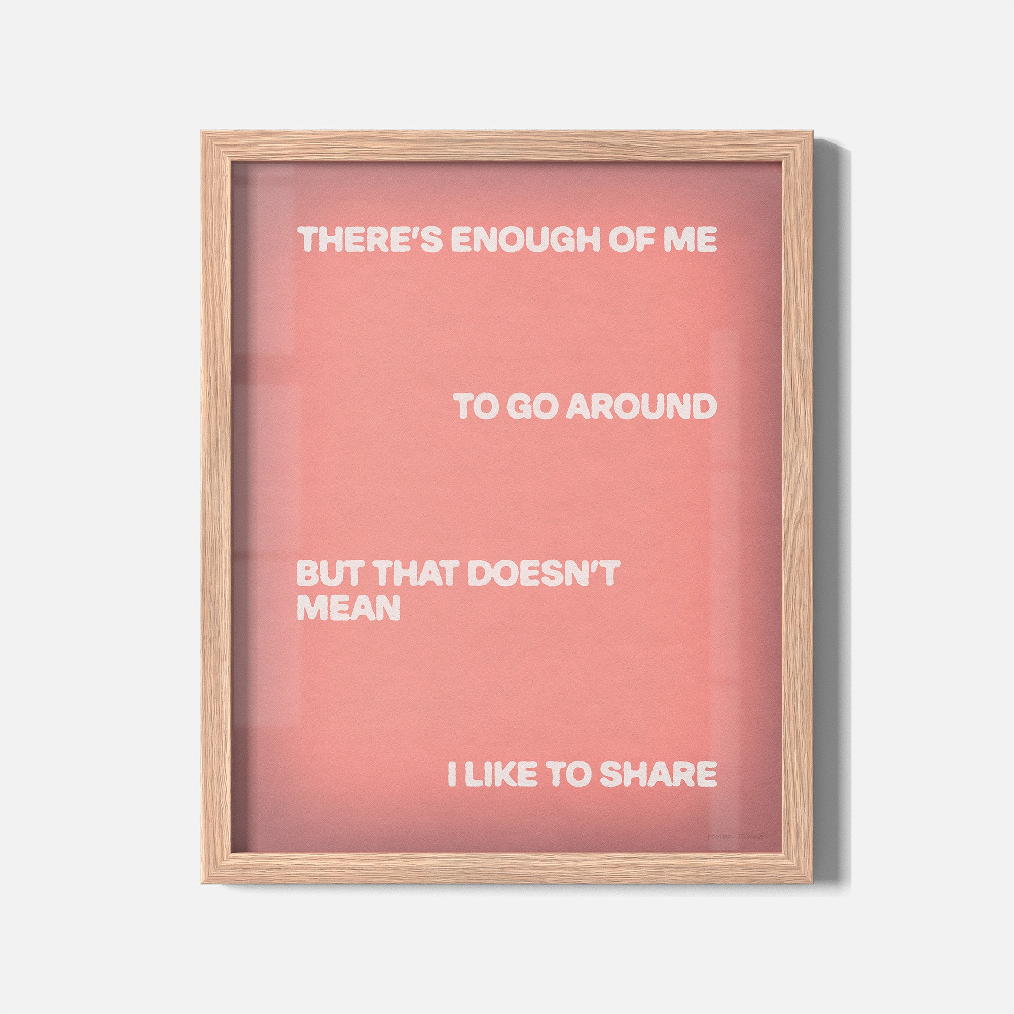 SHARE PRINT