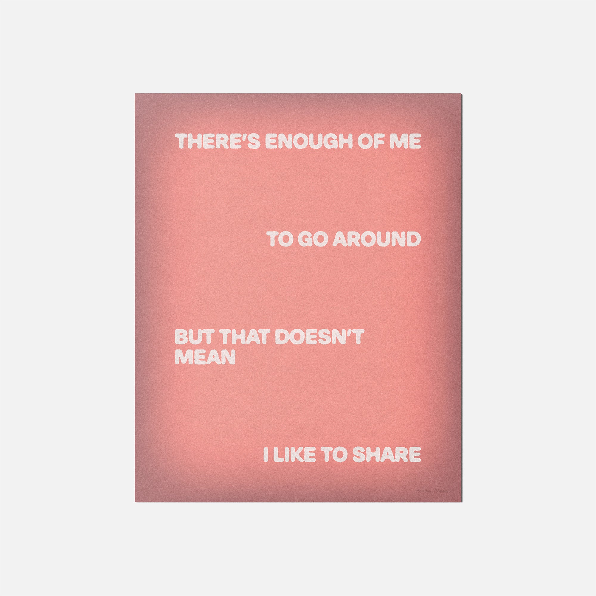 SHARE PRINT