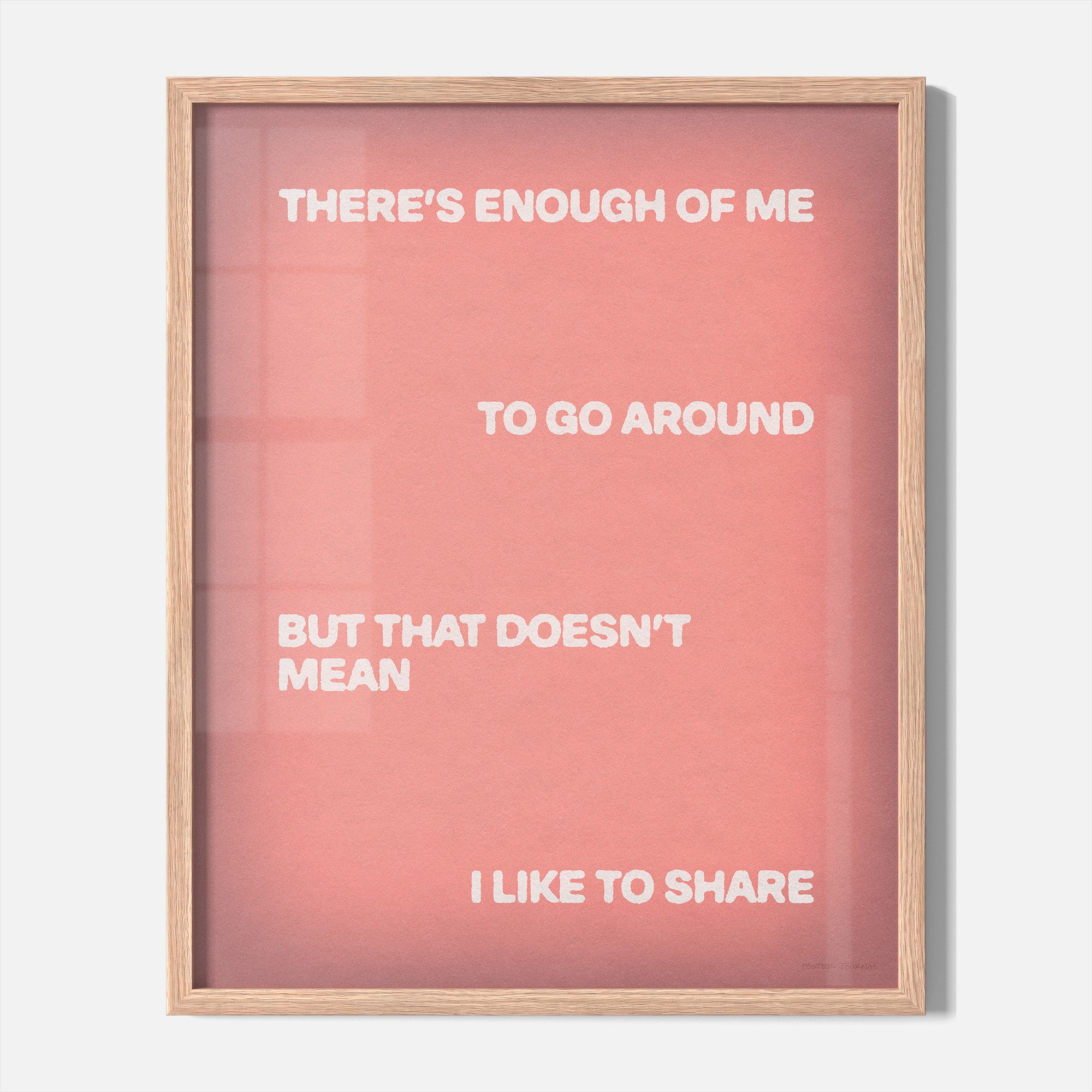 SHARE PRINT