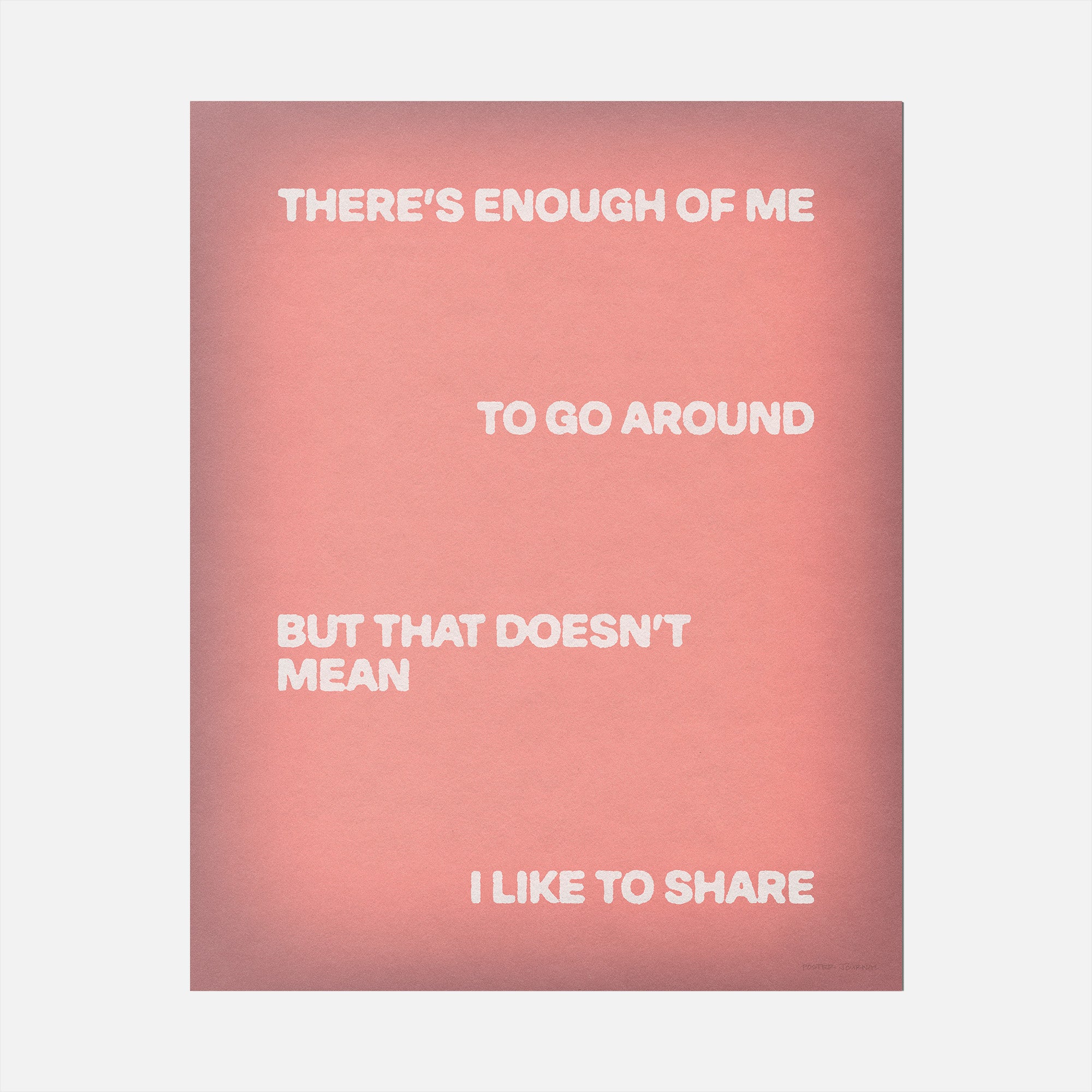 SHARE PRINT