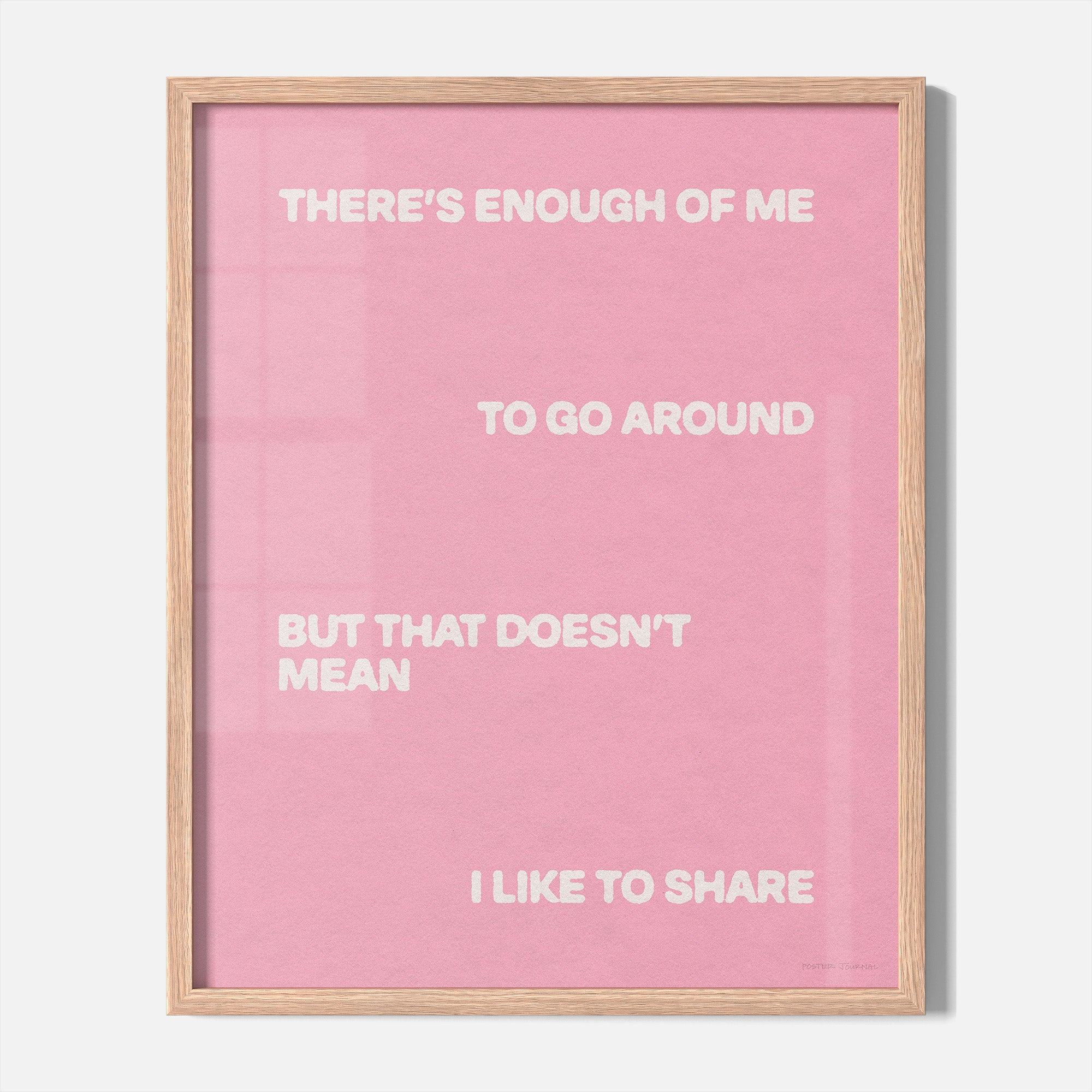 SHARE PRINT