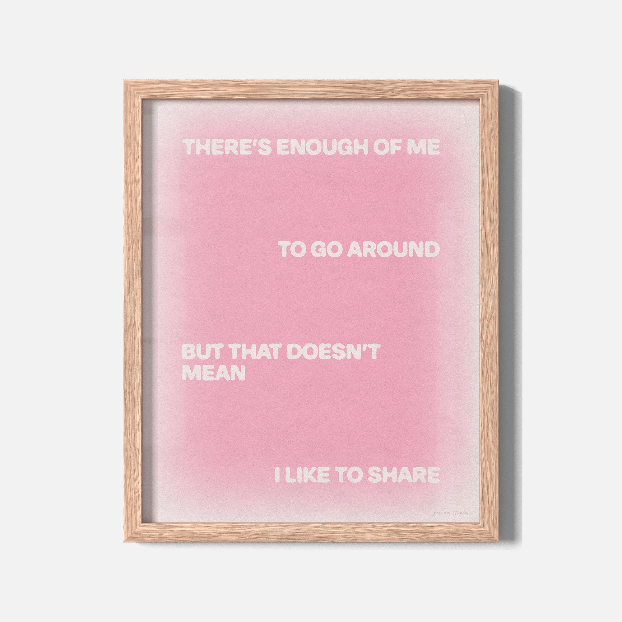 SHARE PRINT