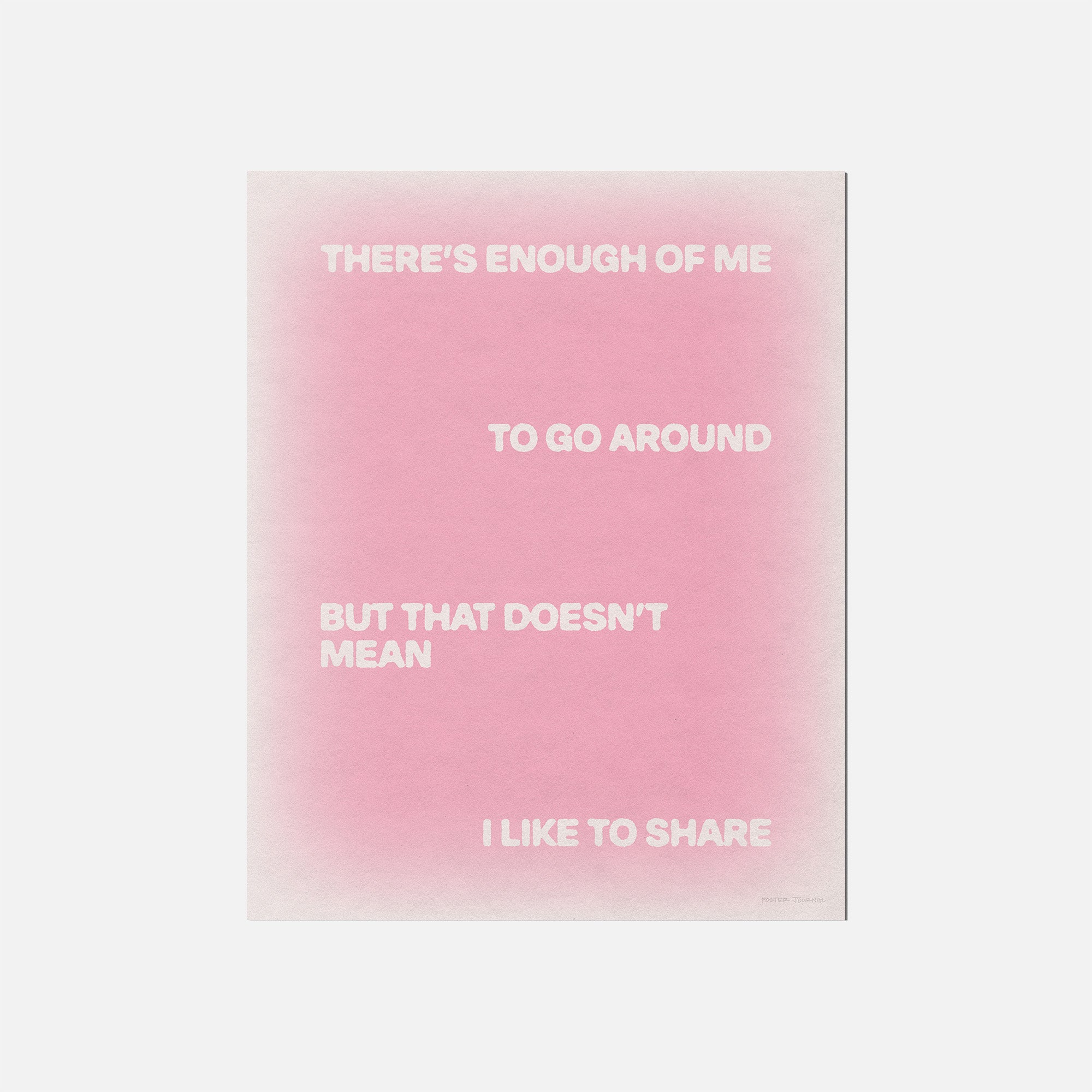 SHARE PRINT
