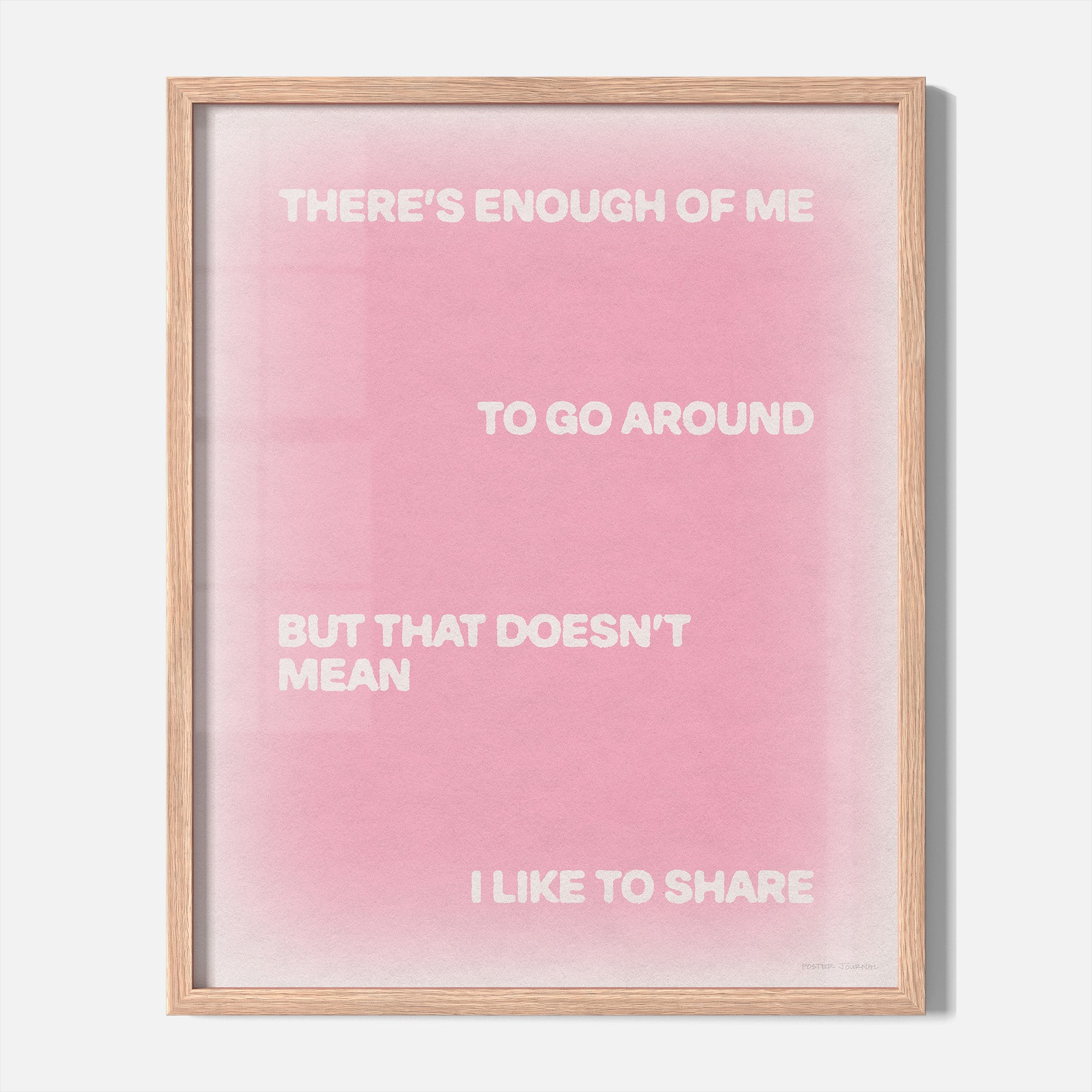 SHARE PRINT