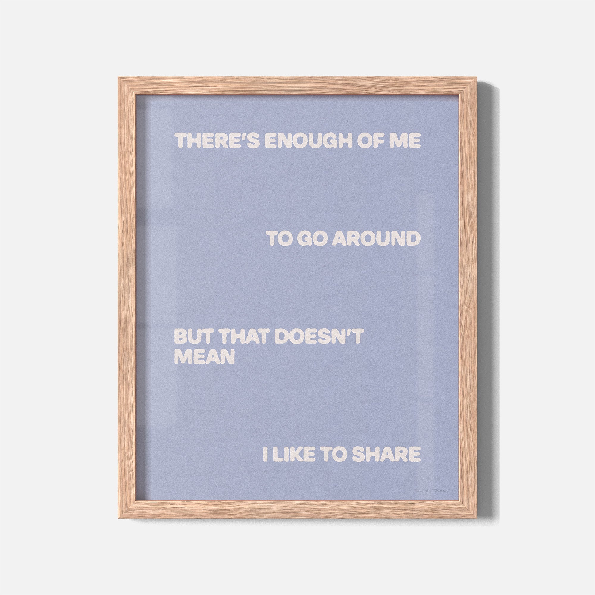 SHARE PRINT