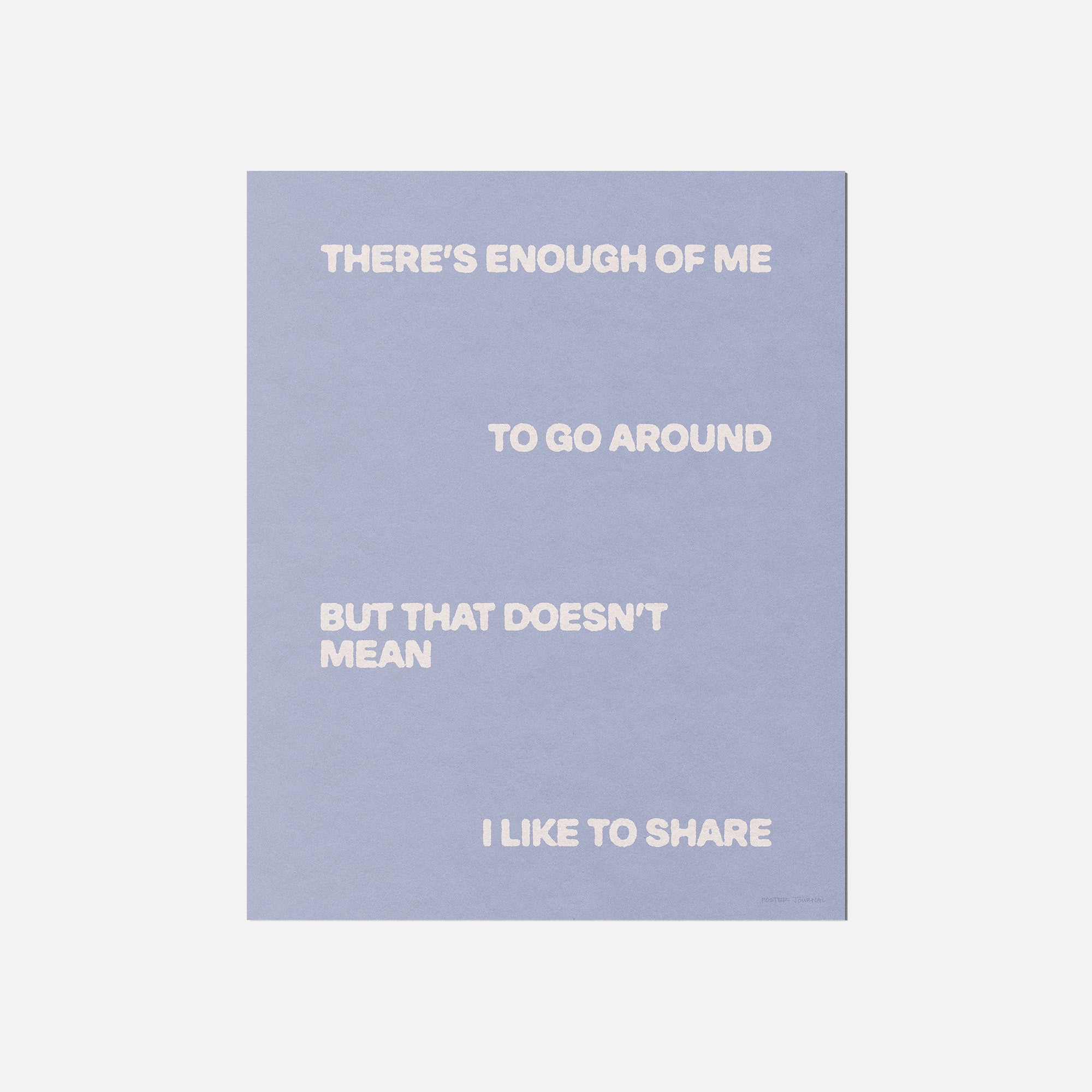 SHARE PRINT