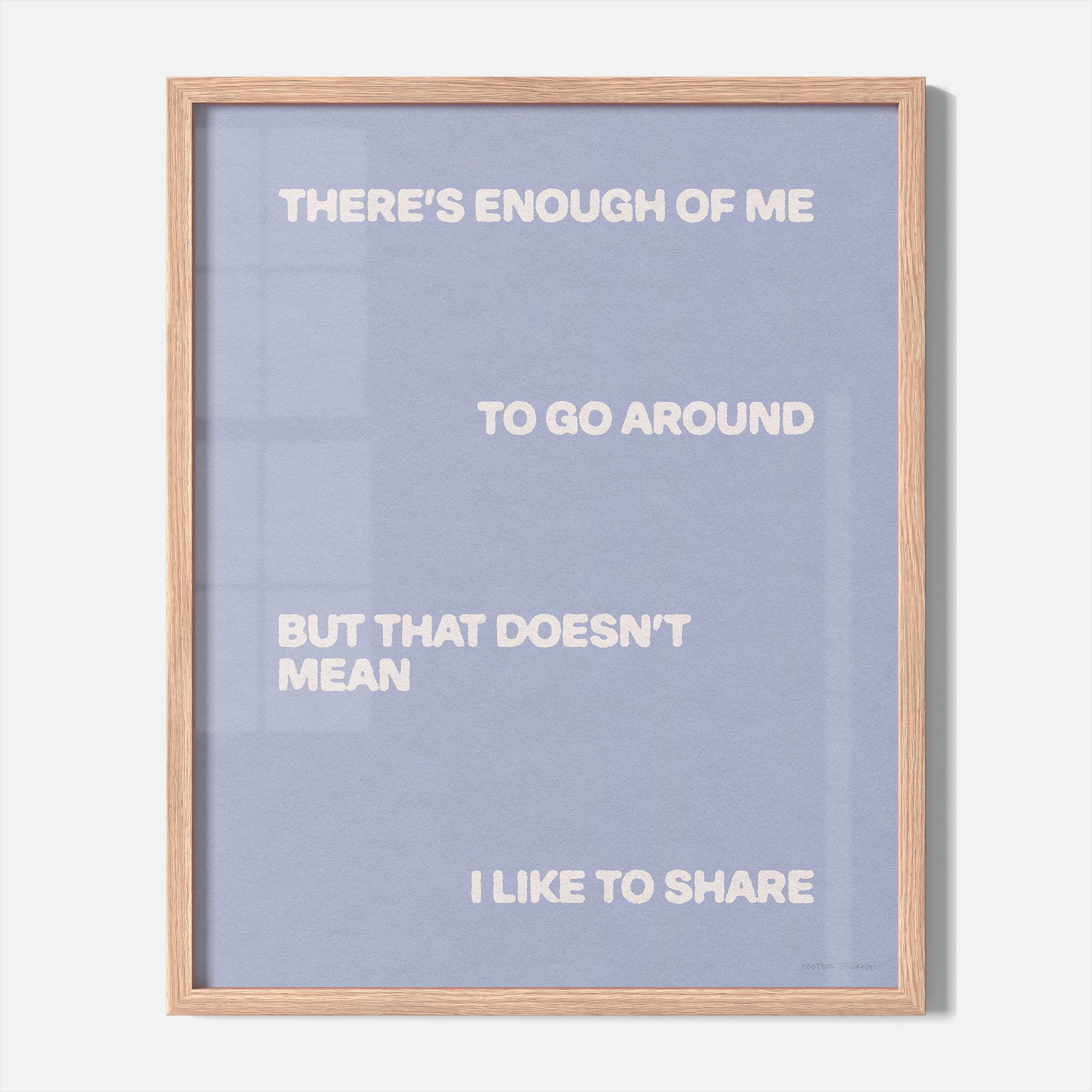 SHARE PRINT