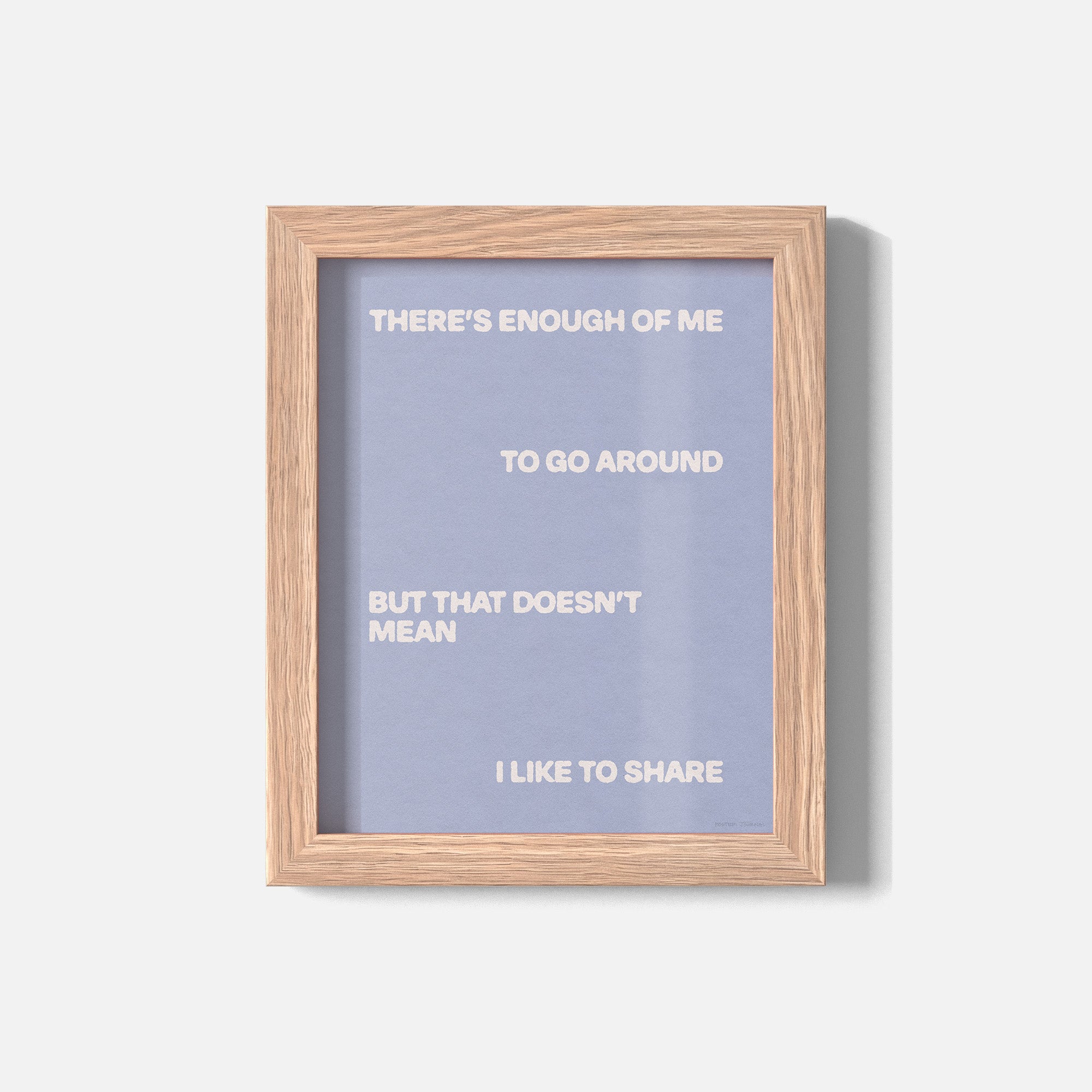 SHARE PRINT