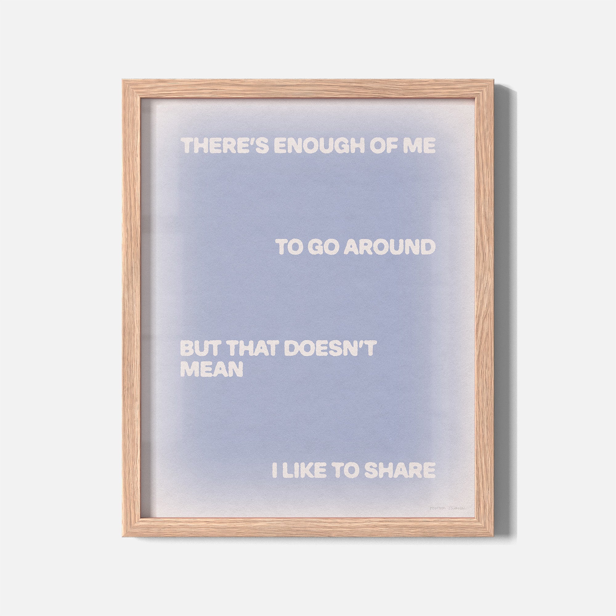 SHARE PRINT