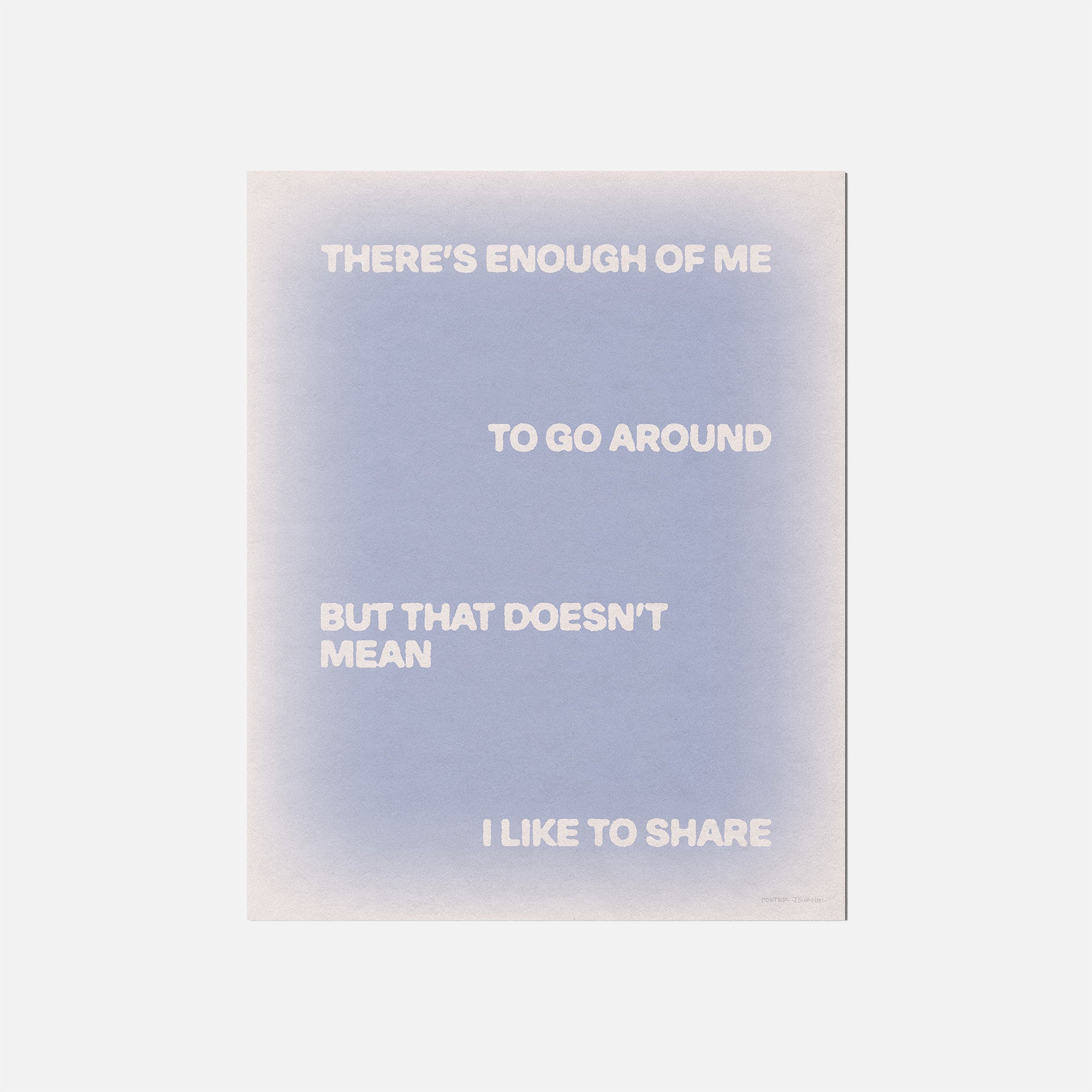 SHARE PRINT