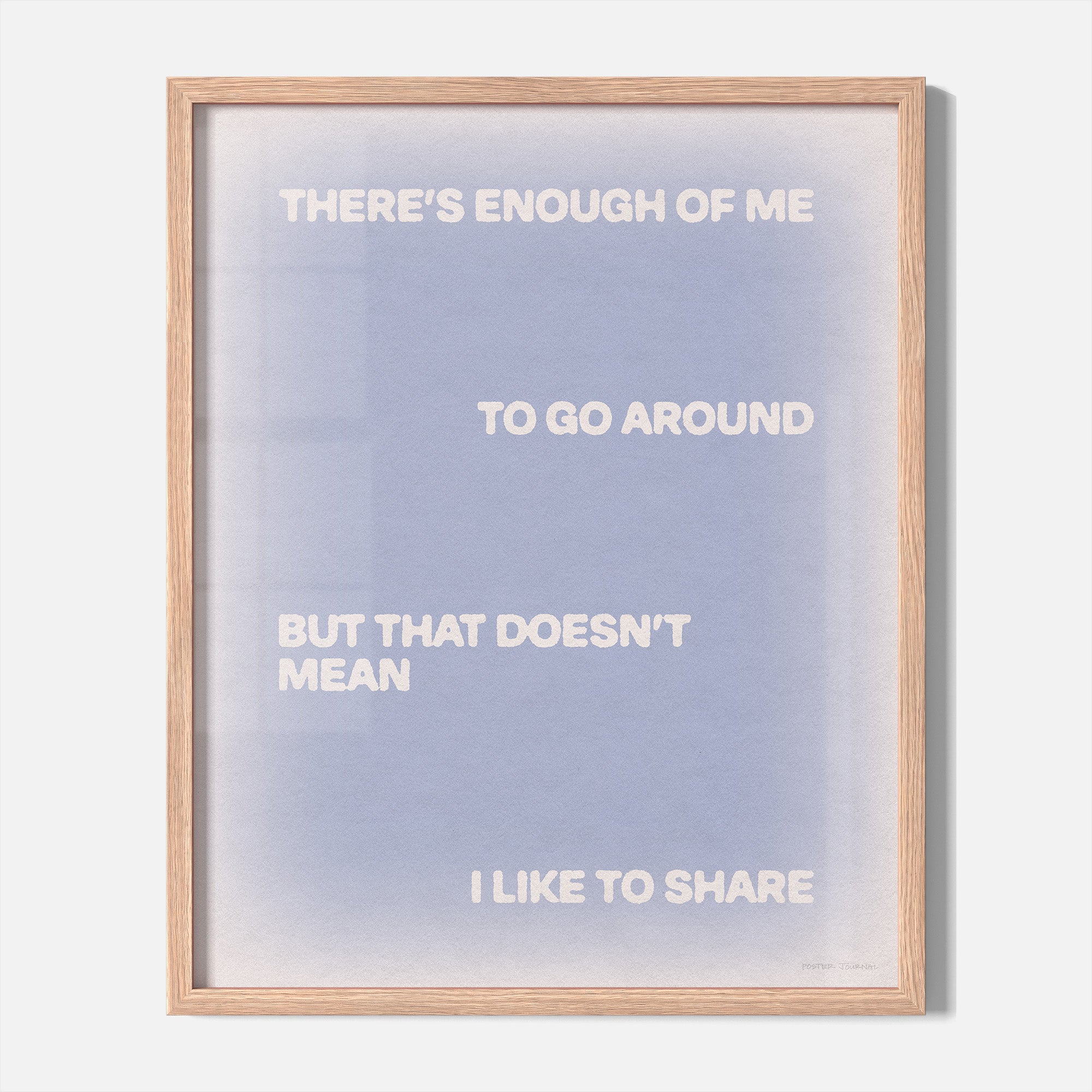 SHARE PRINT