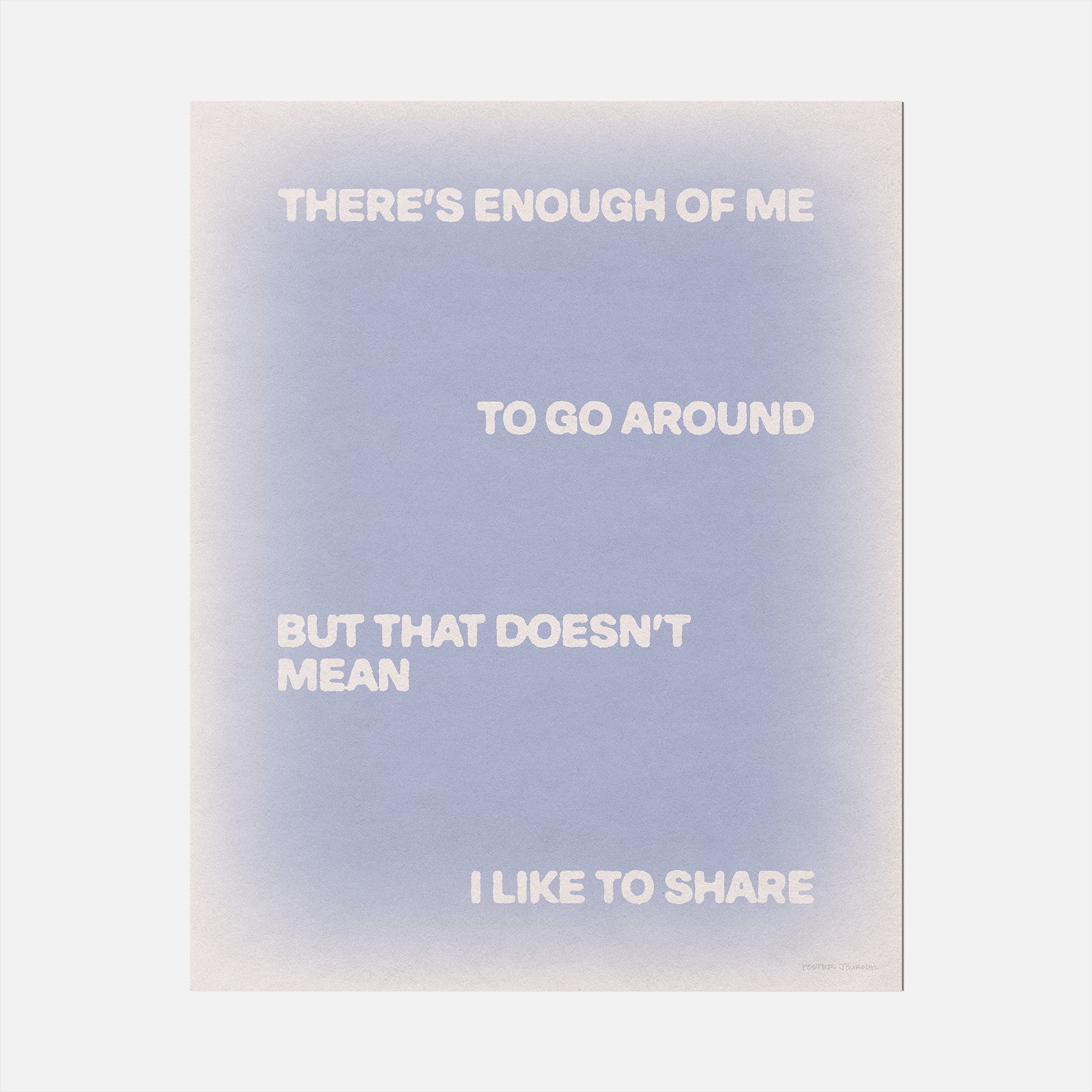 SHARE PRINT