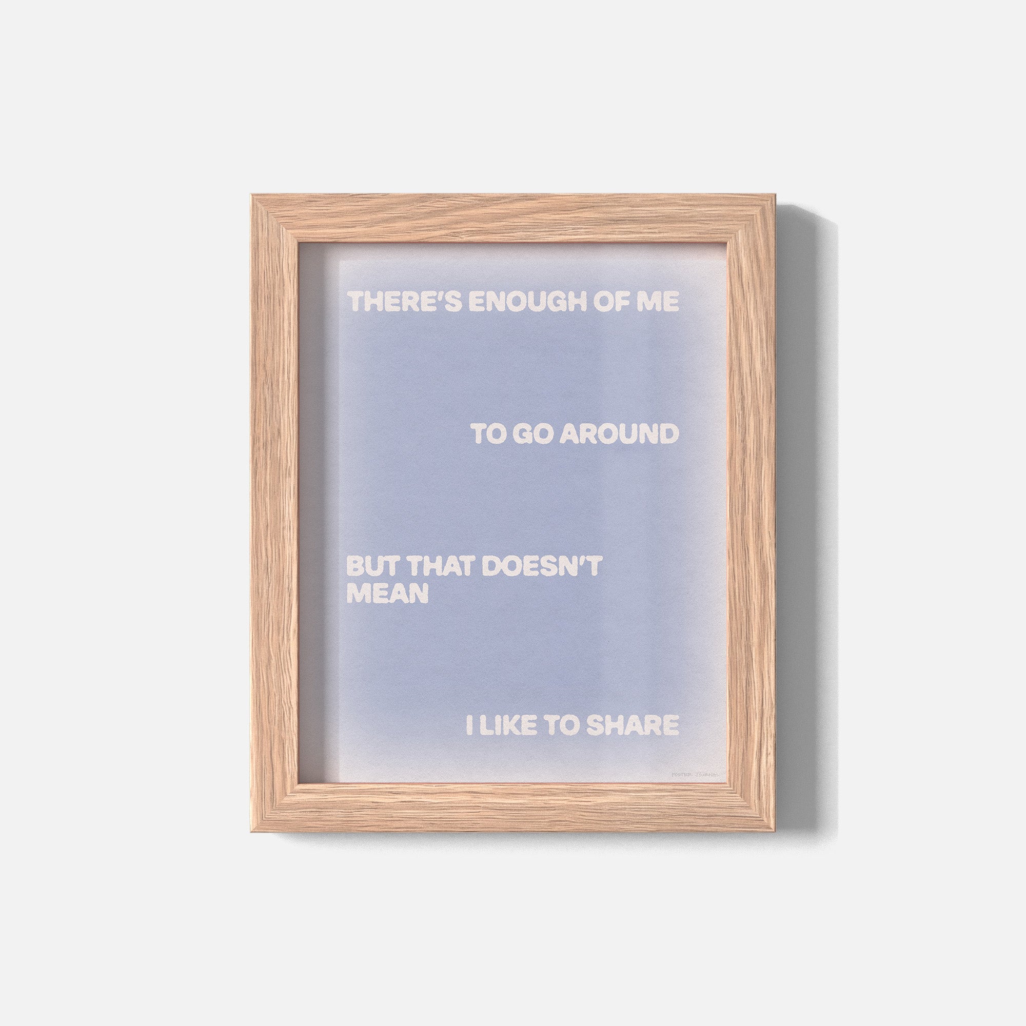 SHARE PRINT