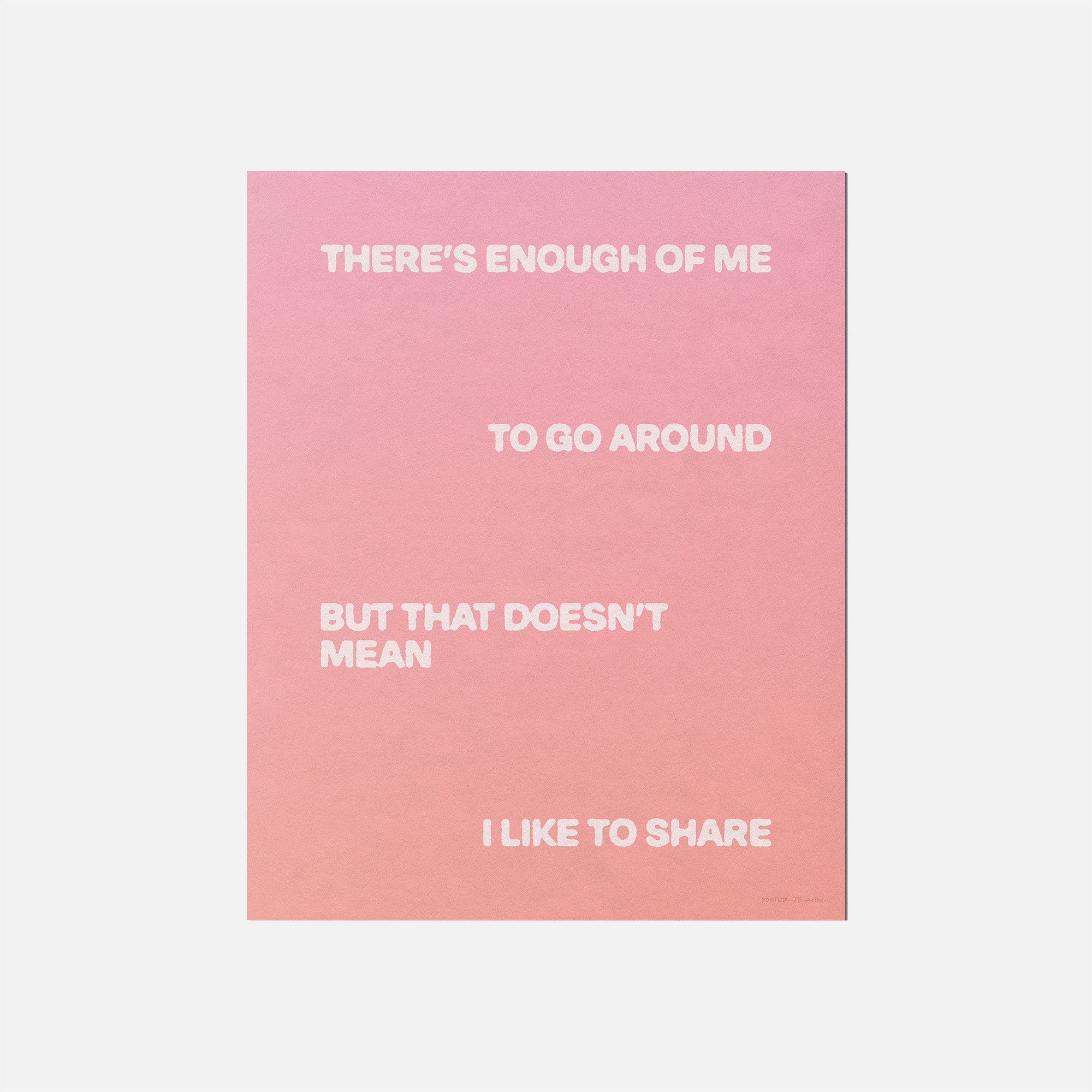 SHARE PRINT