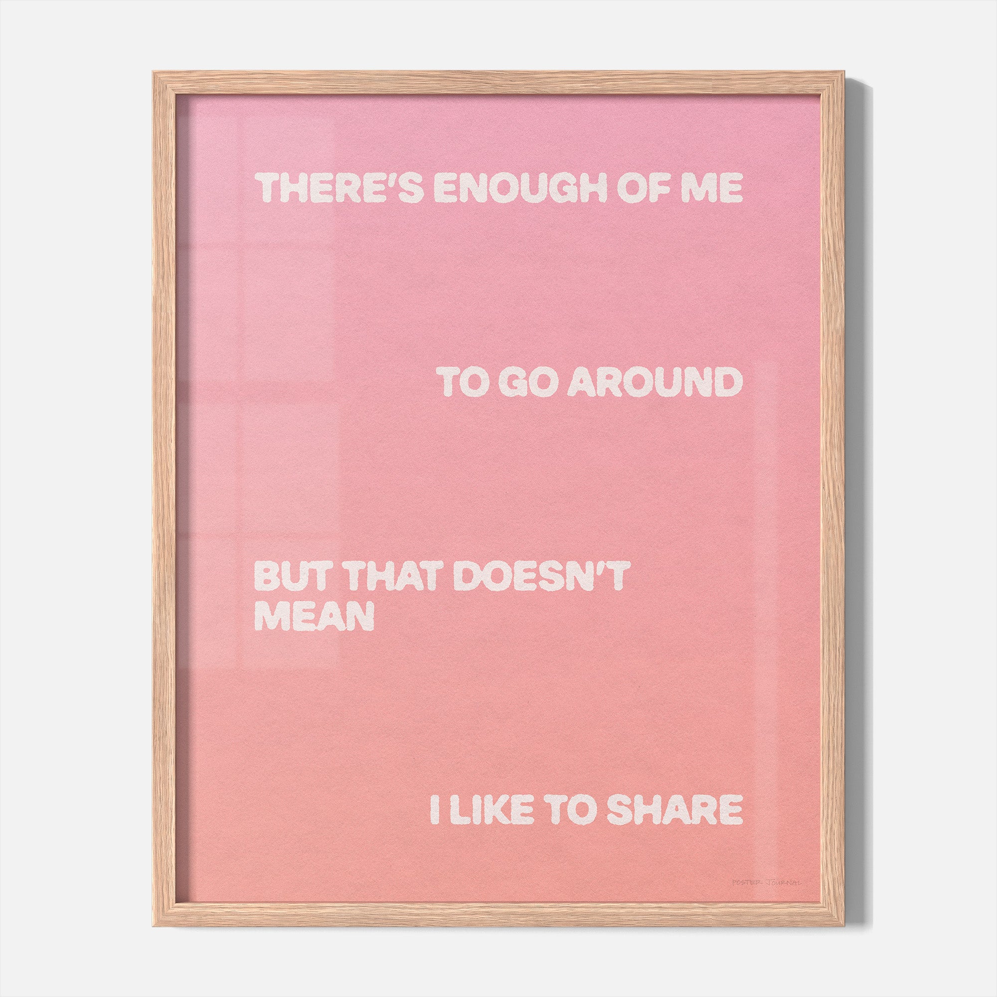 SHARE PRINT