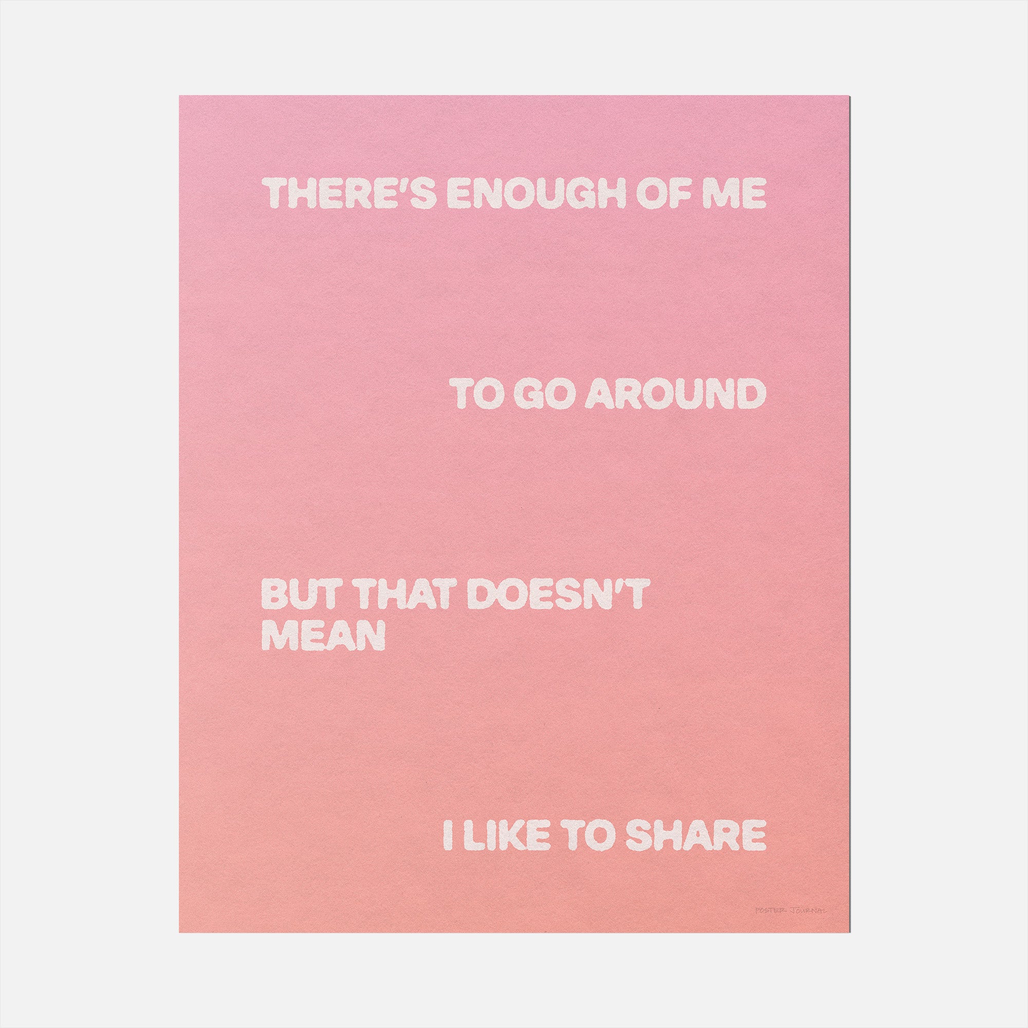 SHARE PRINT