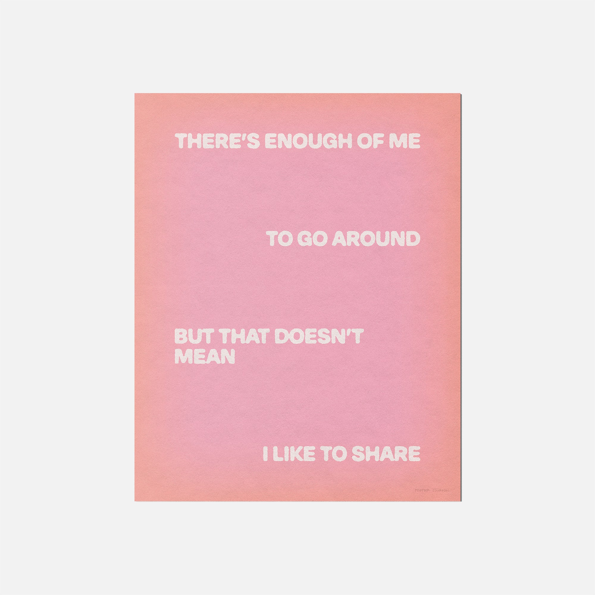 SHARE PRINT