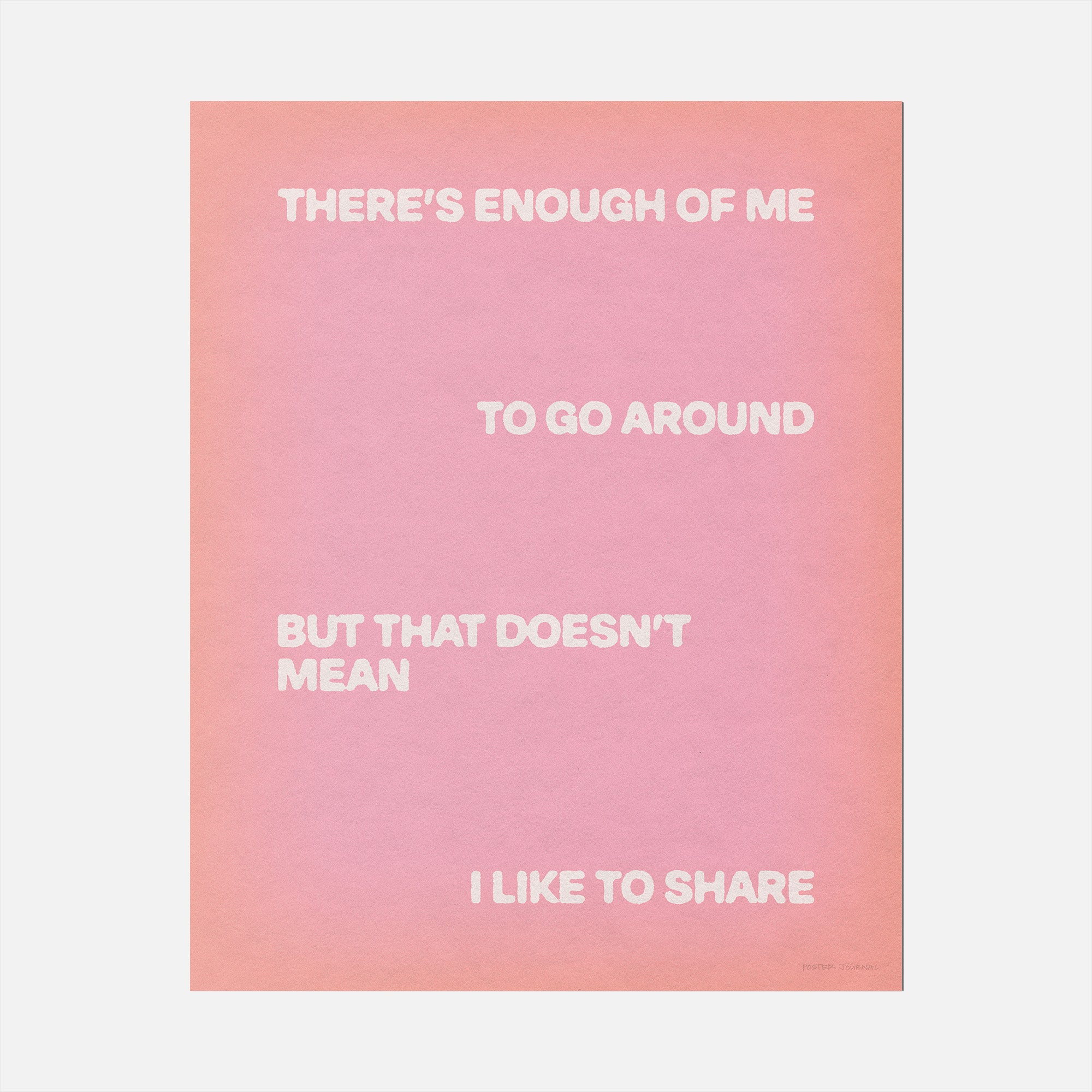 SHARE PRINT