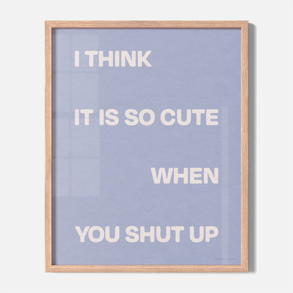 SHUT PRINT