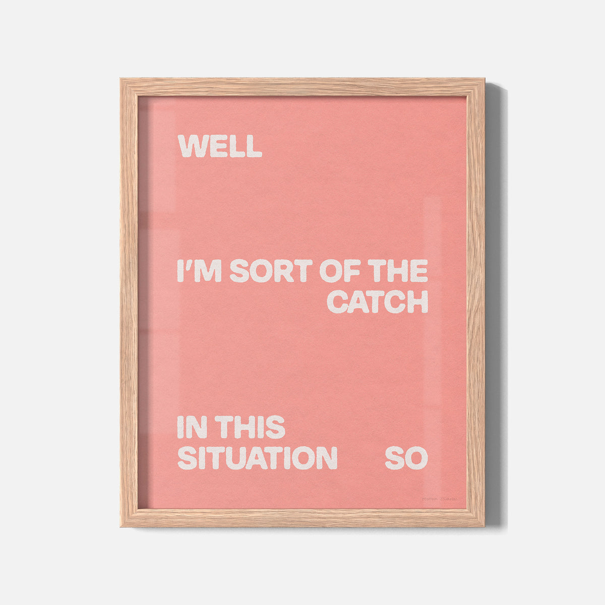 SITUATION PRINT
