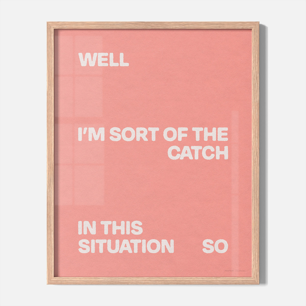 SITUATION PRINT