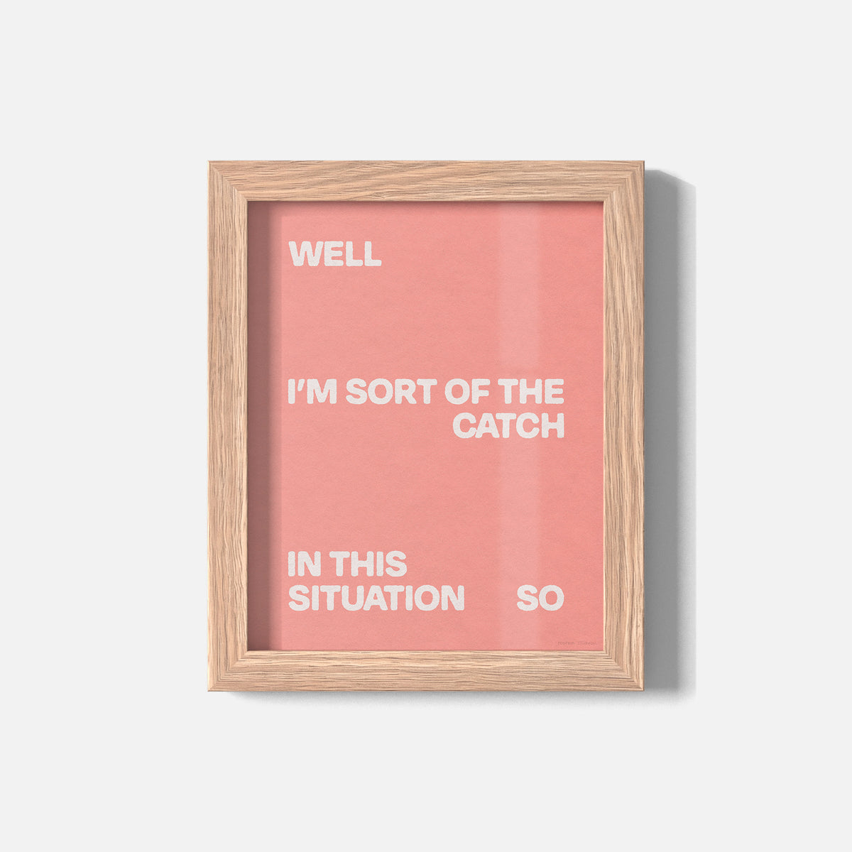 SITUATION PRINT