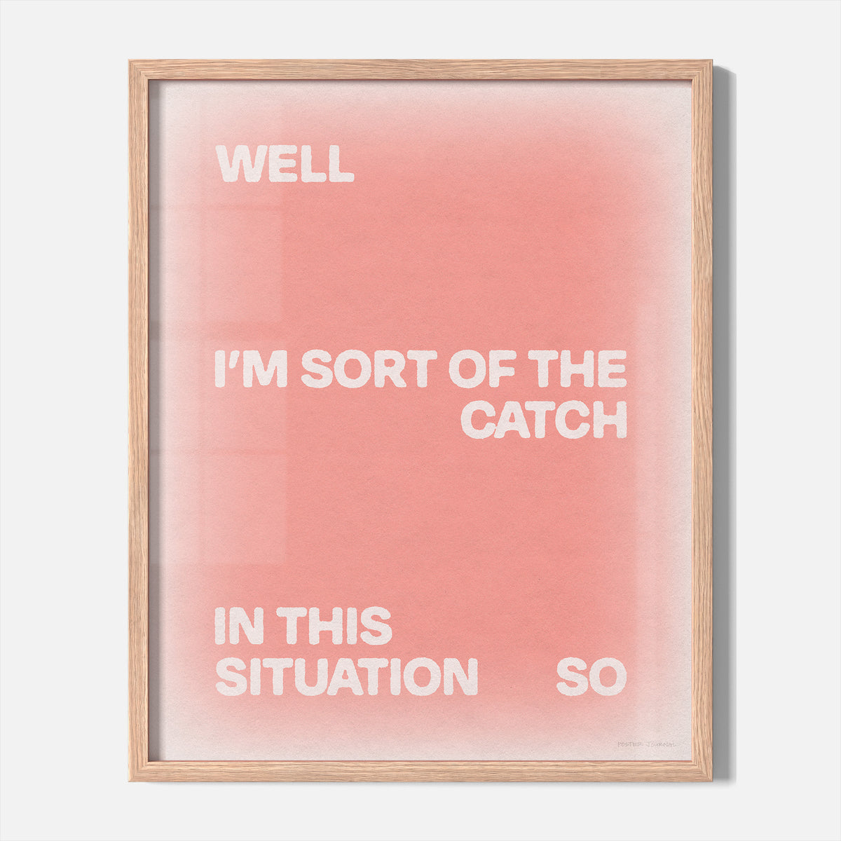 SITUATION PRINT