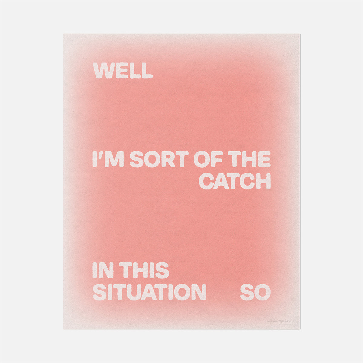 SITUATION PRINT