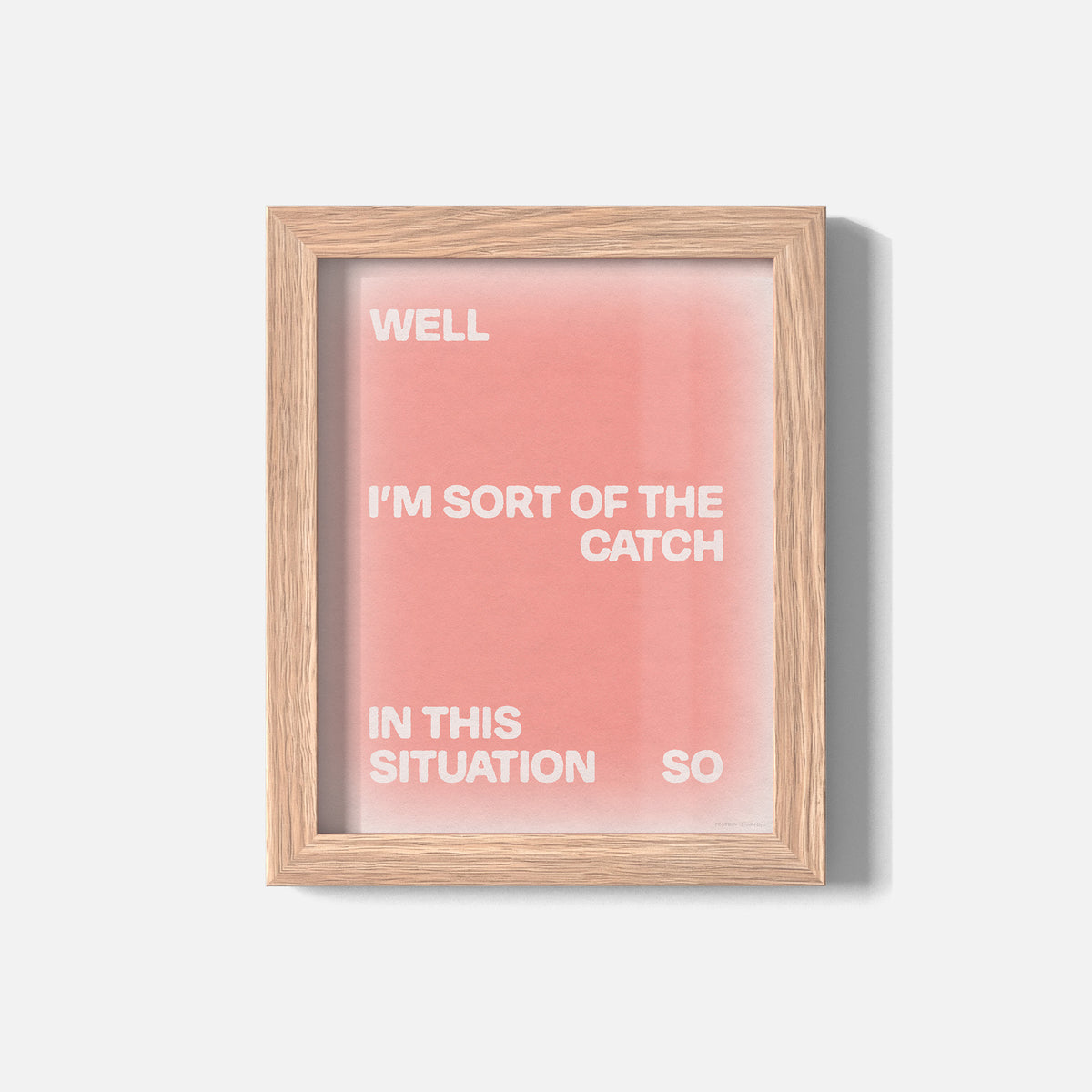 SITUATION PRINT