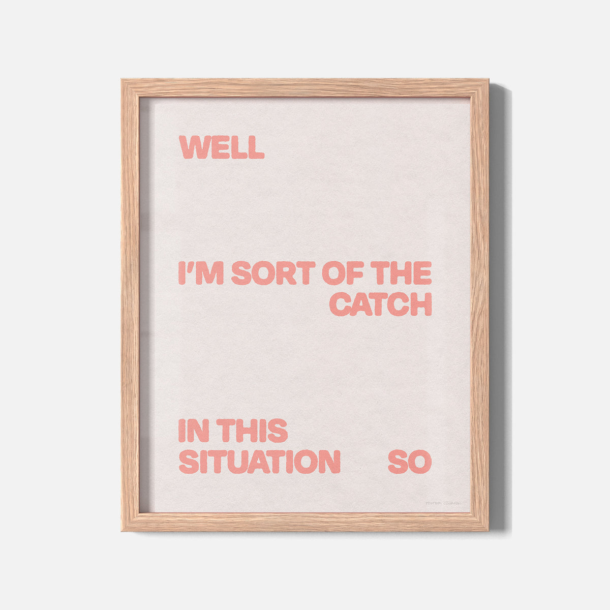 SITUATION PRINT