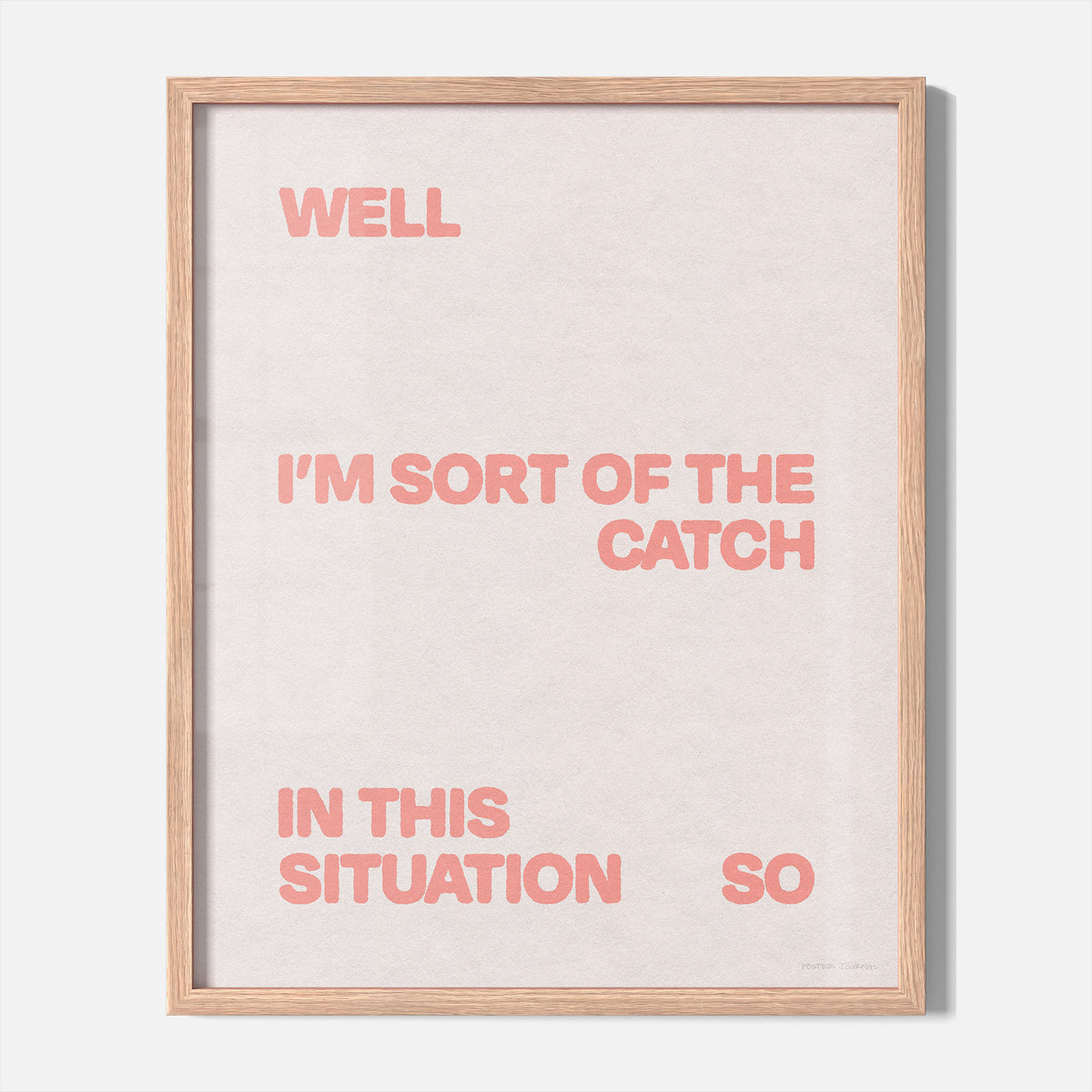 SITUATION PRINT