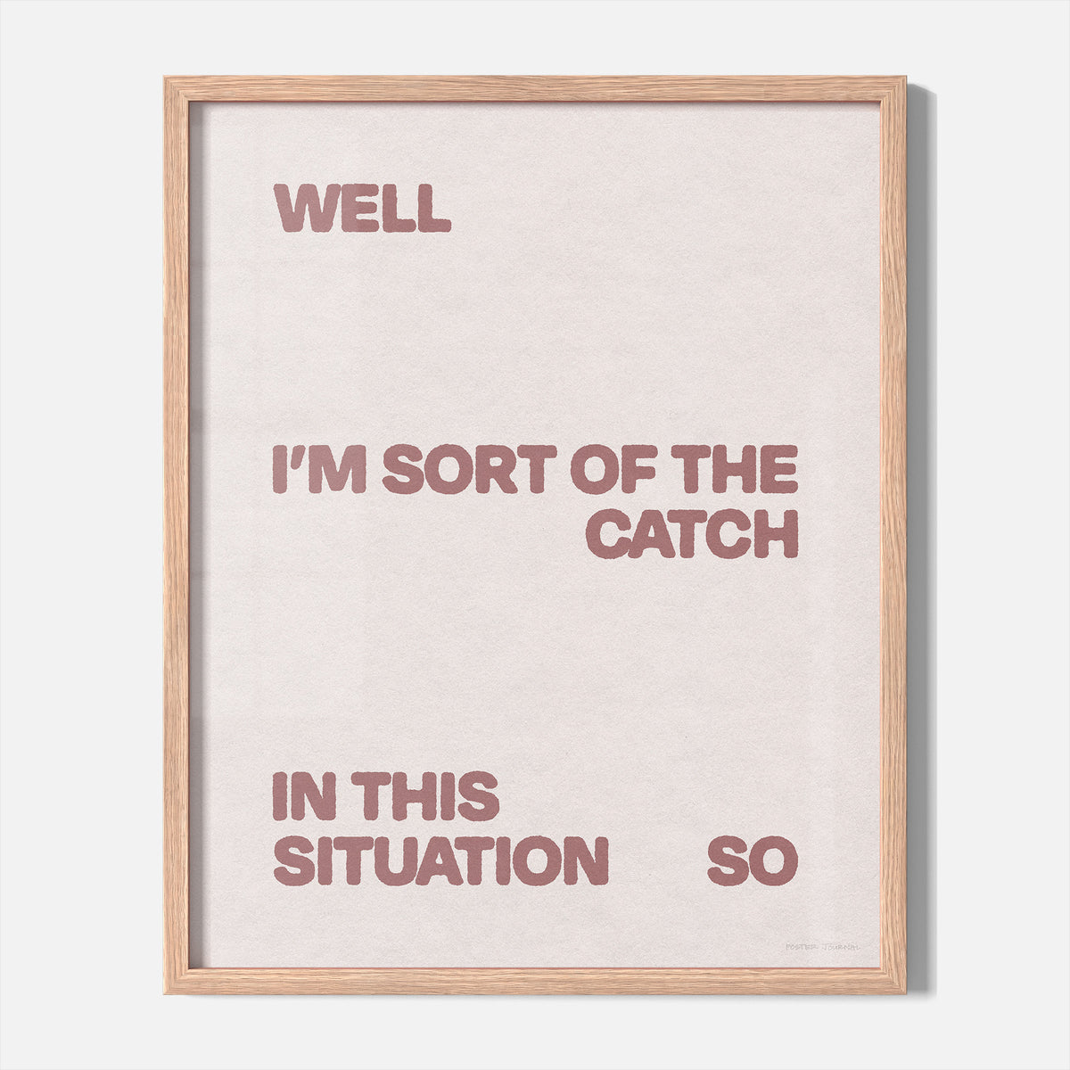 SITUATION PRINT