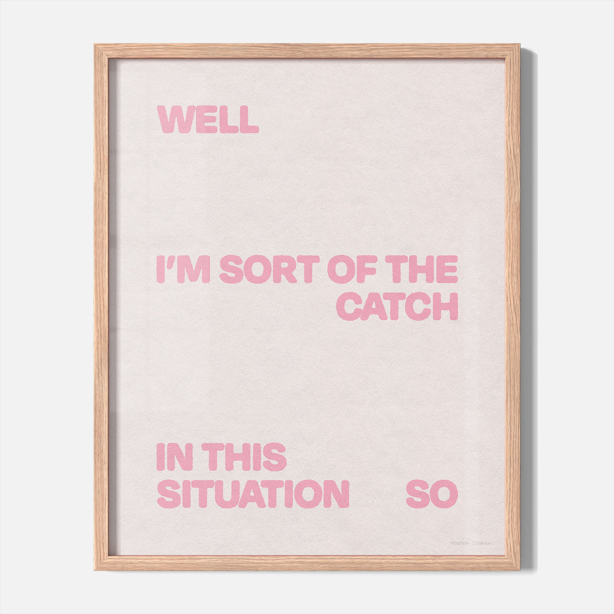 SITUATION PRINT
