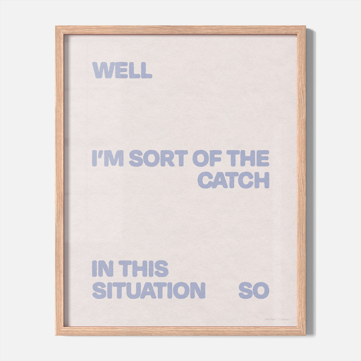 SITUATION PRINT