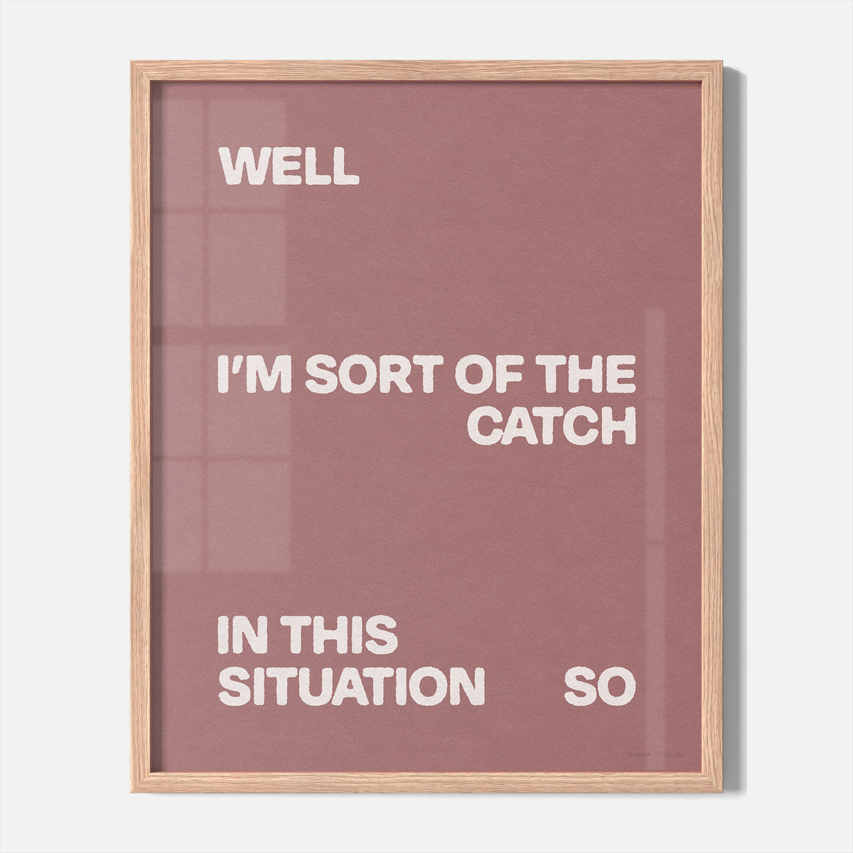 SITUATION PRINT