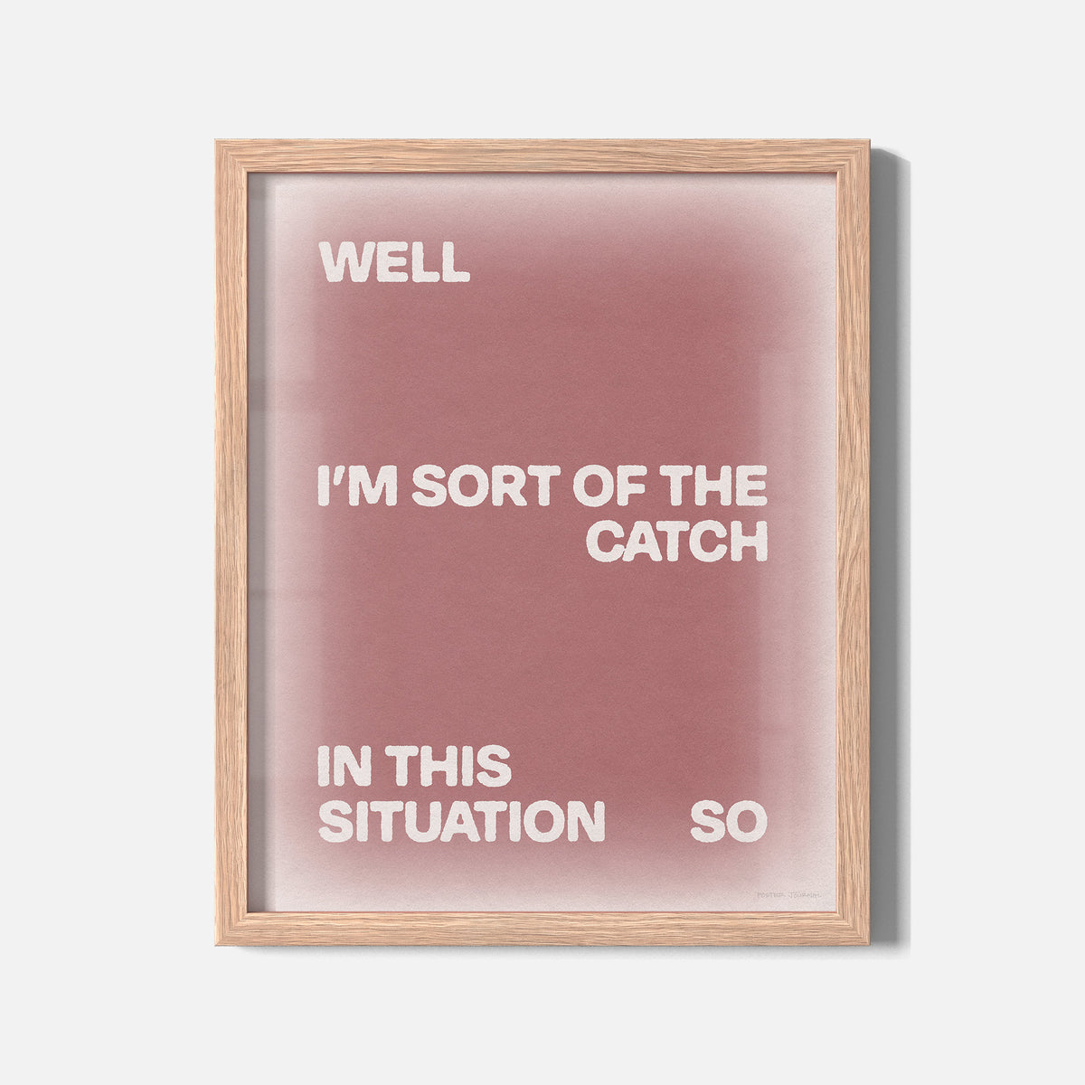 SITUATION PRINT