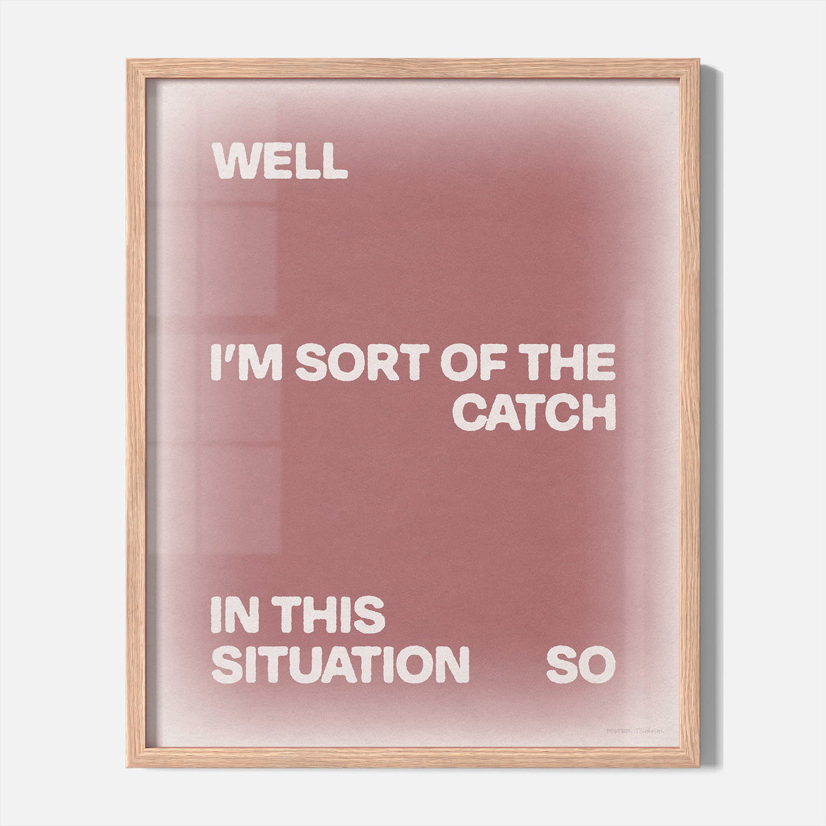 SITUATION PRINT