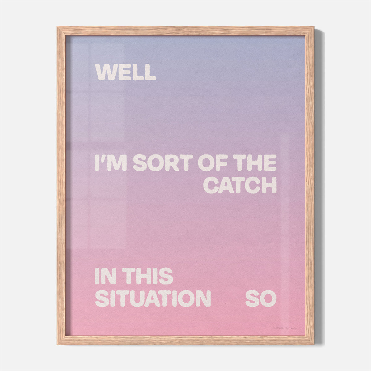 SITUATION PRINT