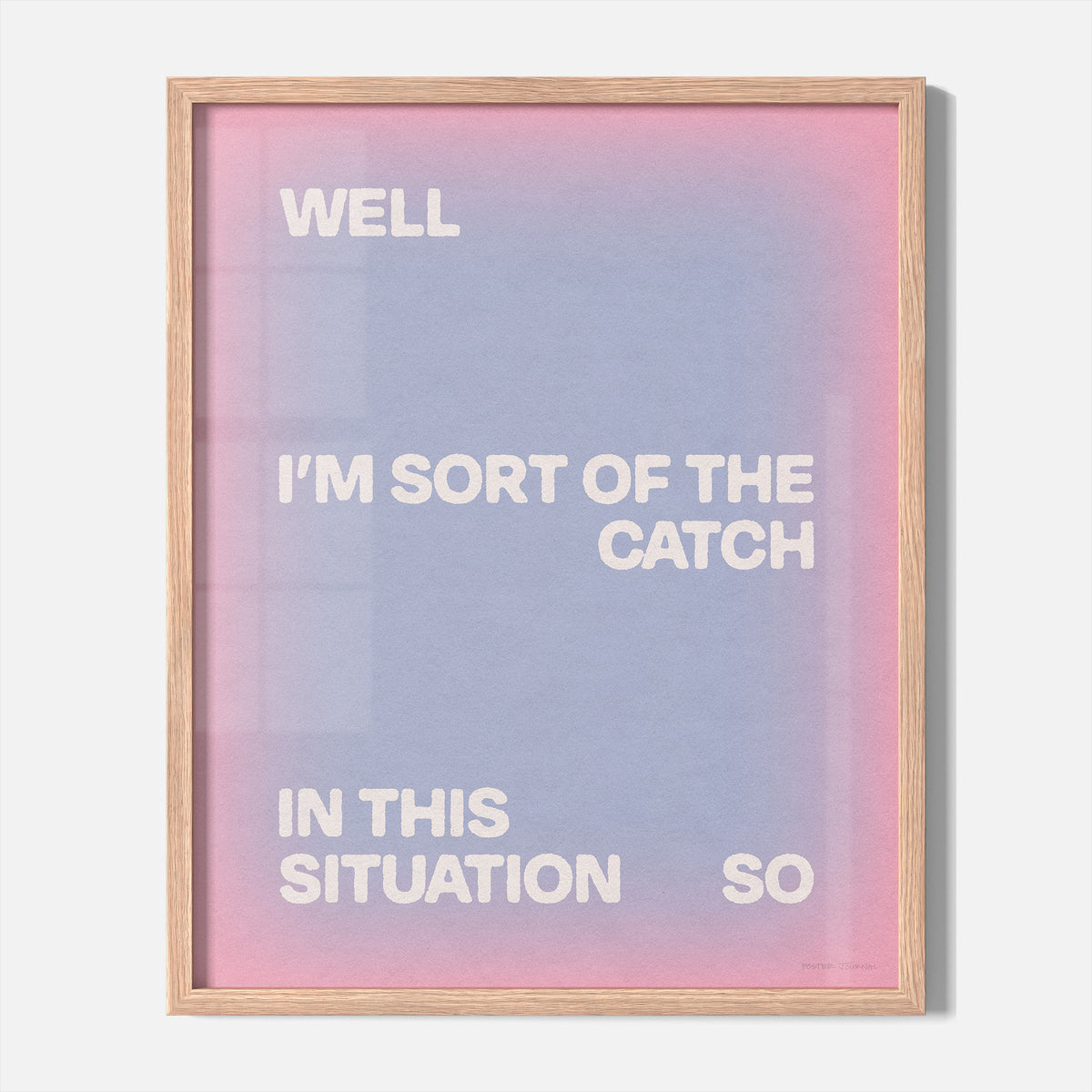 SITUATION PRINT