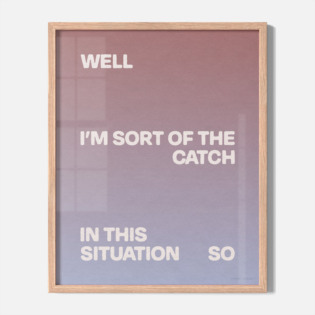 SITUATION PRINT