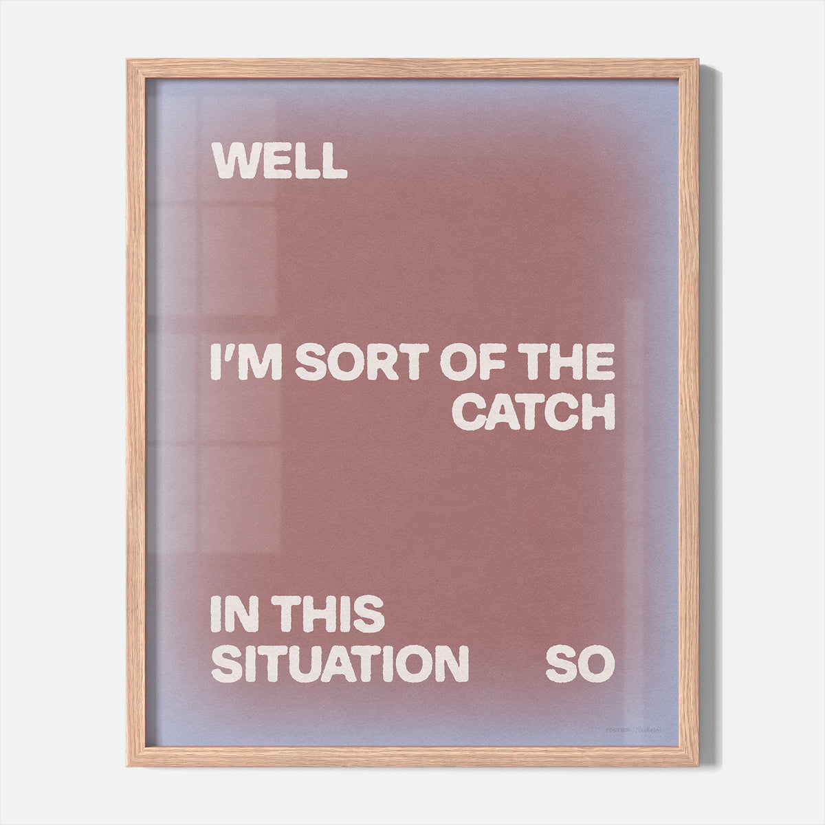 SITUATION PRINT
