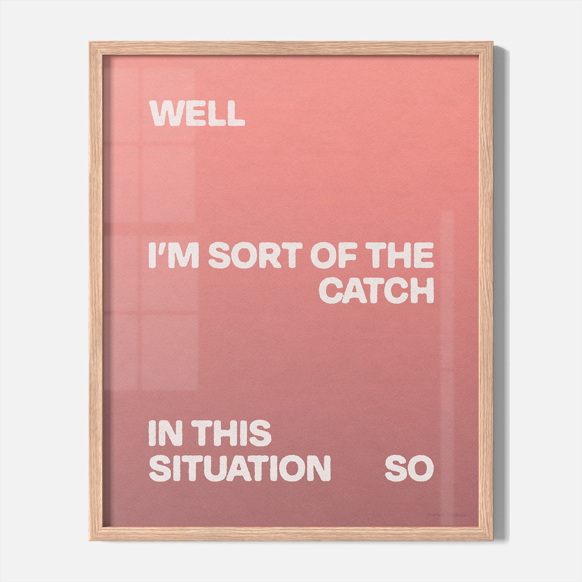 SITUATION PRINT