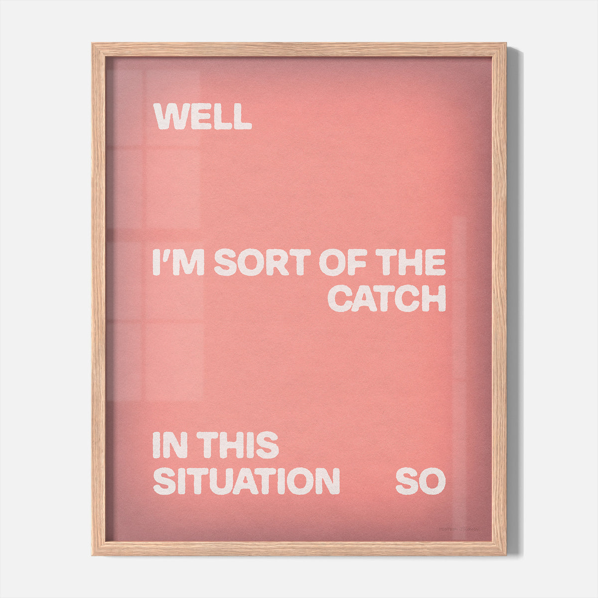 SITUATION PRINT