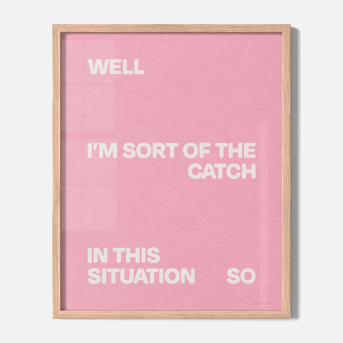 SITUATION PRINT