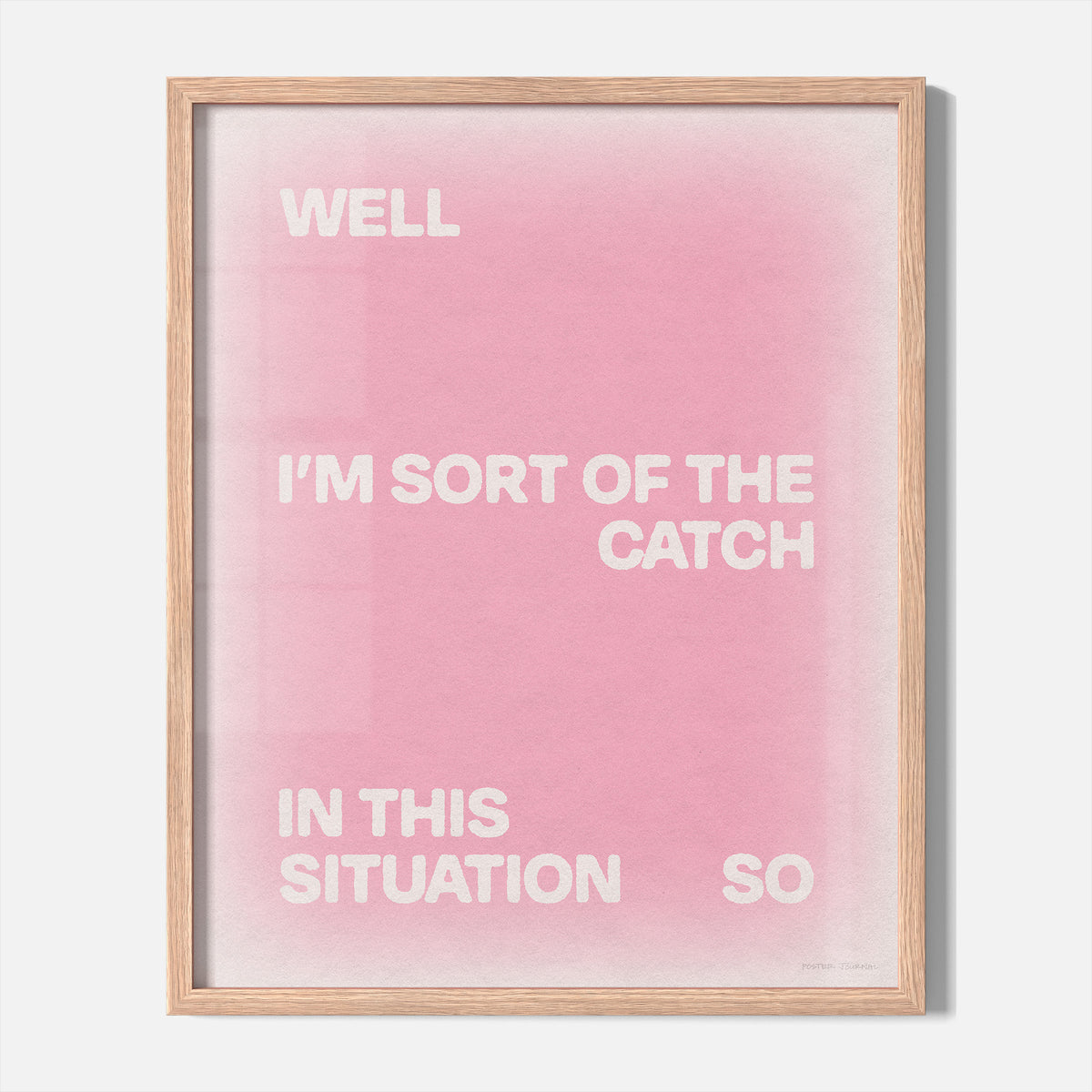 SITUATION PRINT